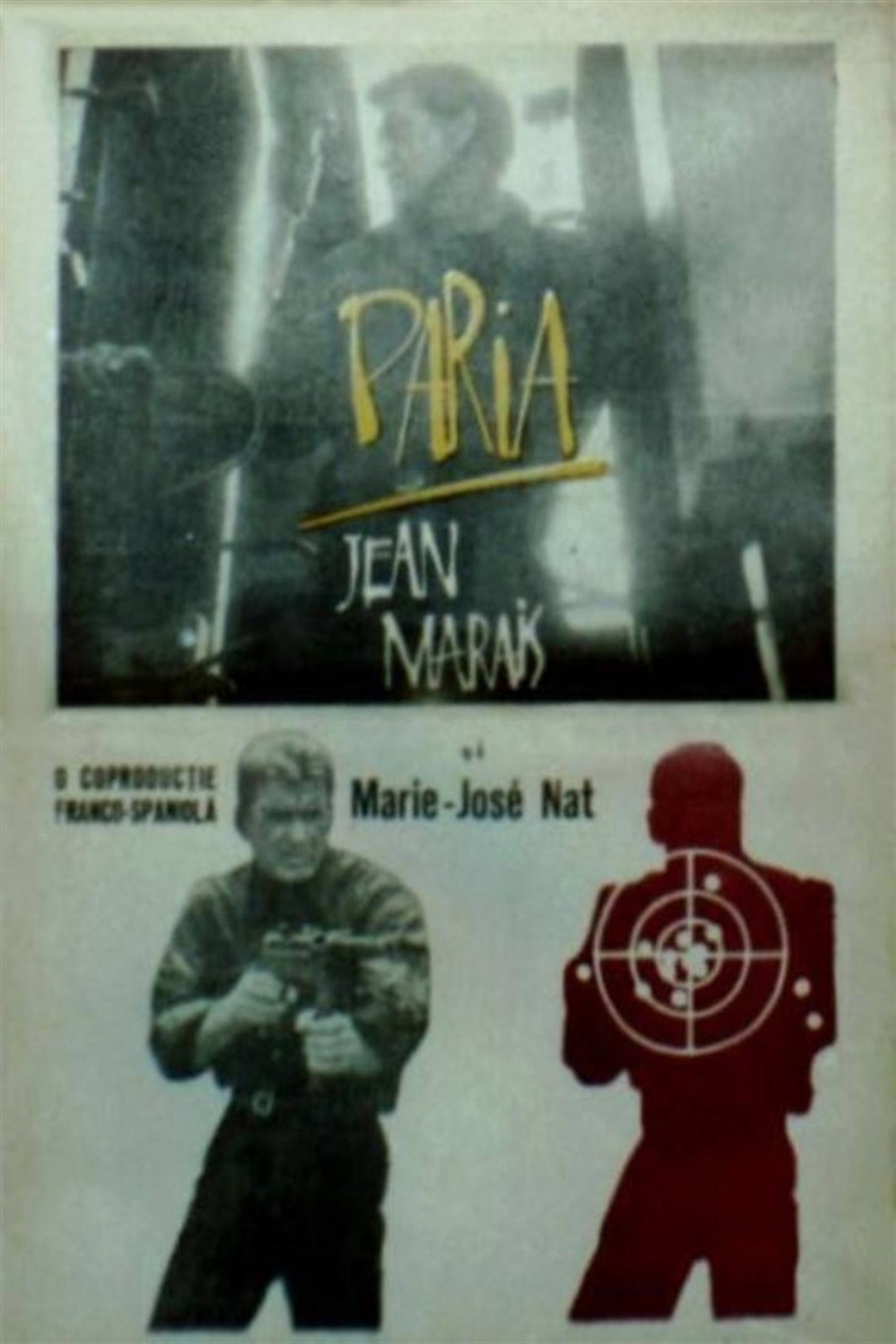 Paria