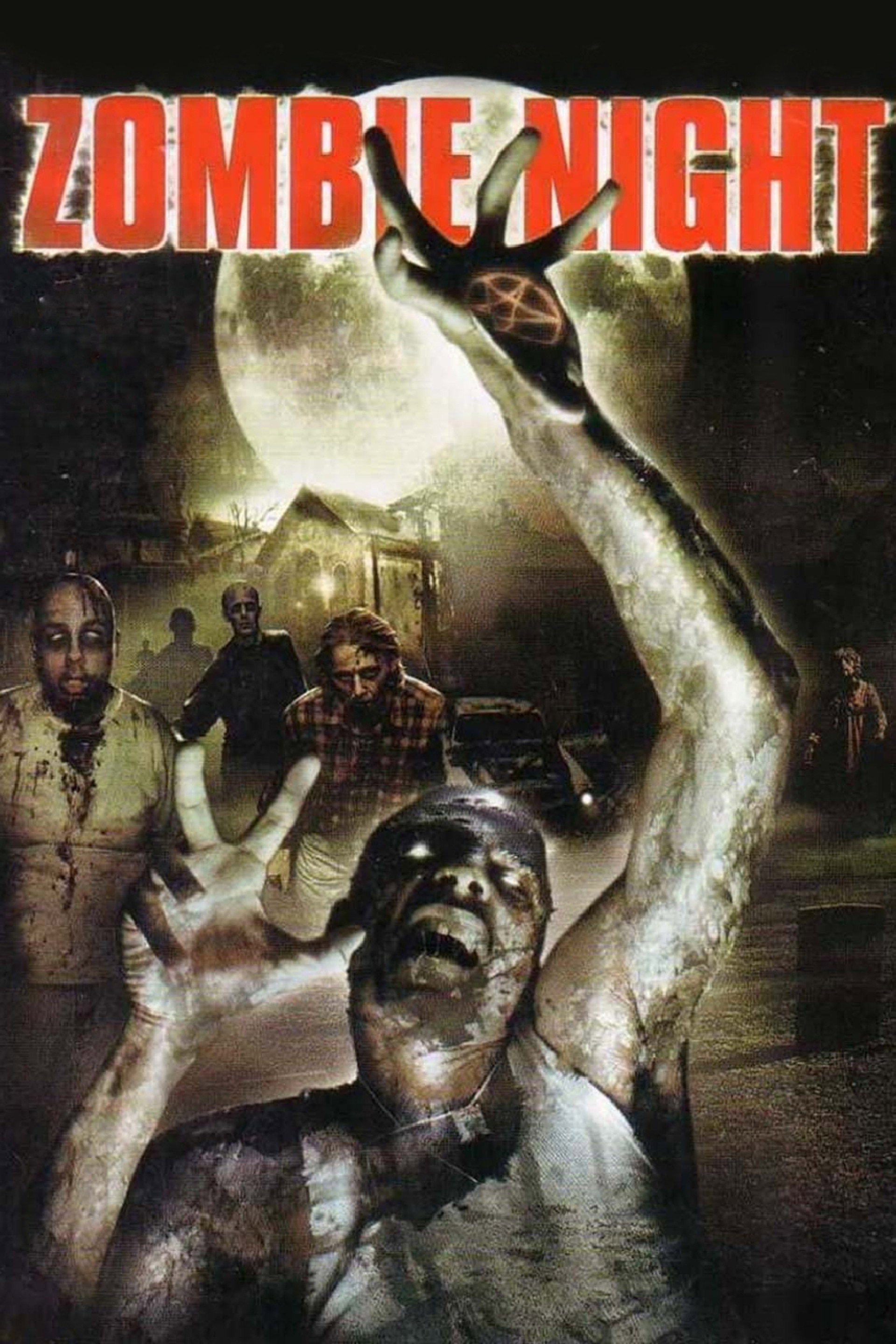 Zombie Night