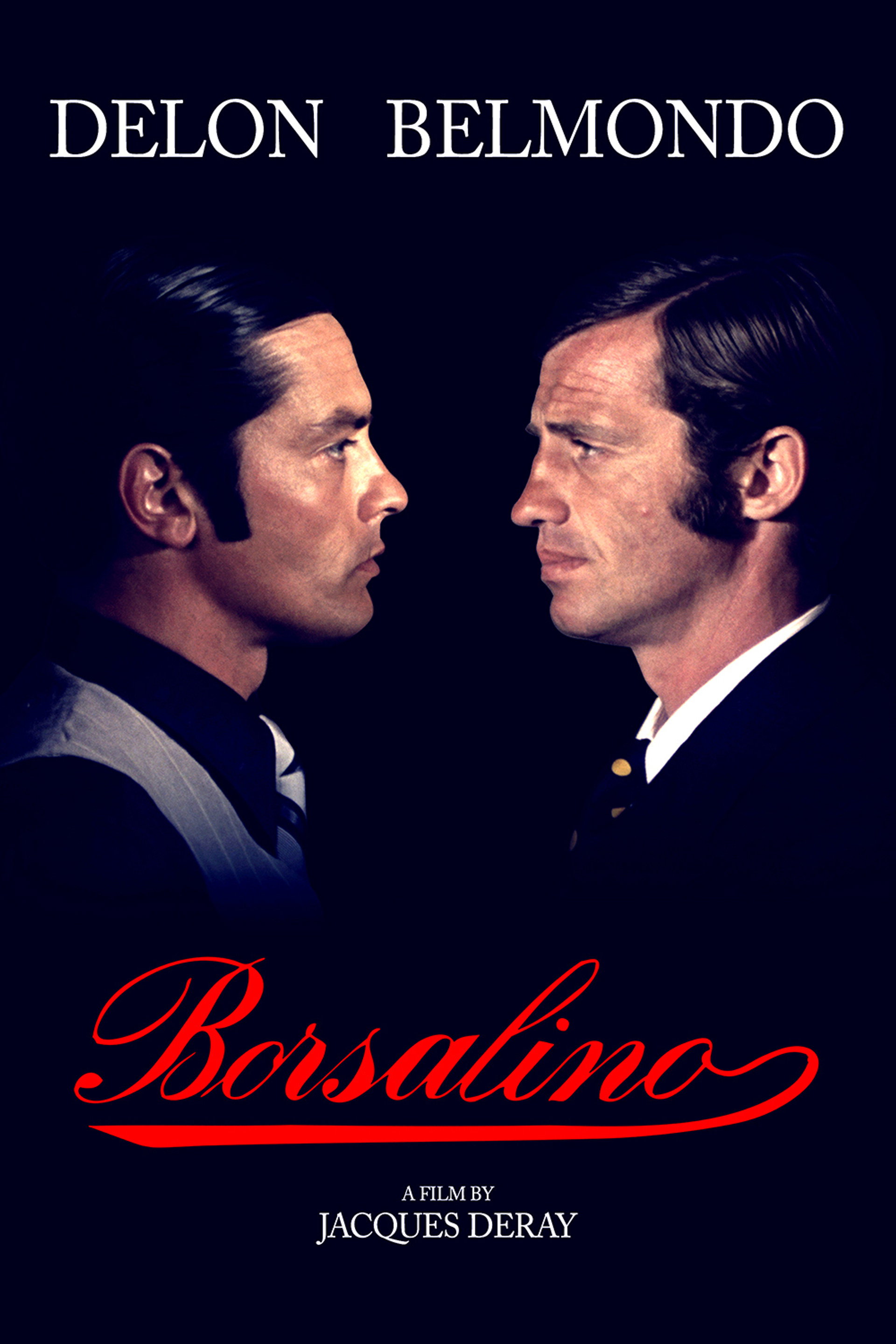 Borsalino