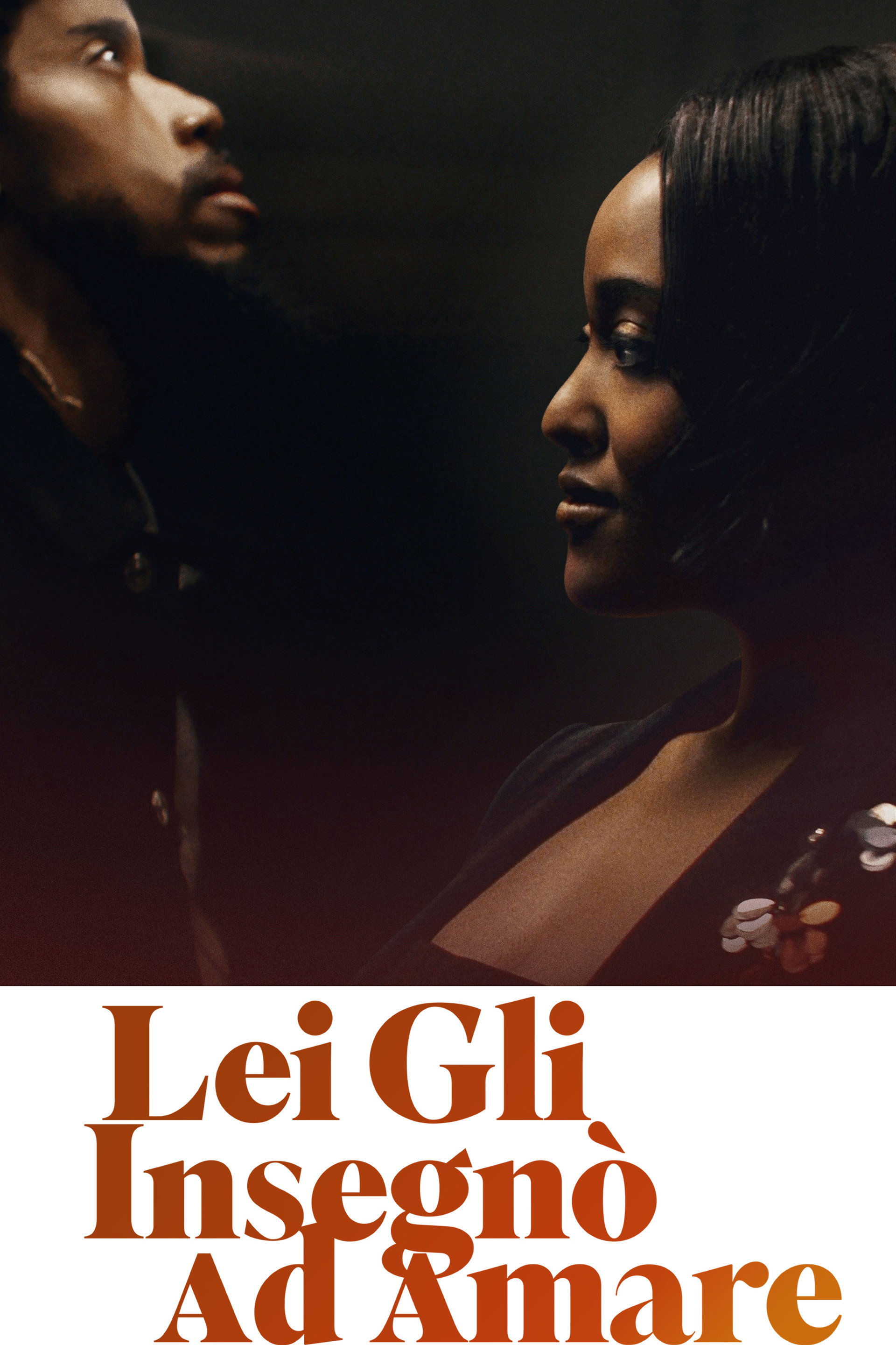 Lei gli insegnò ad amare