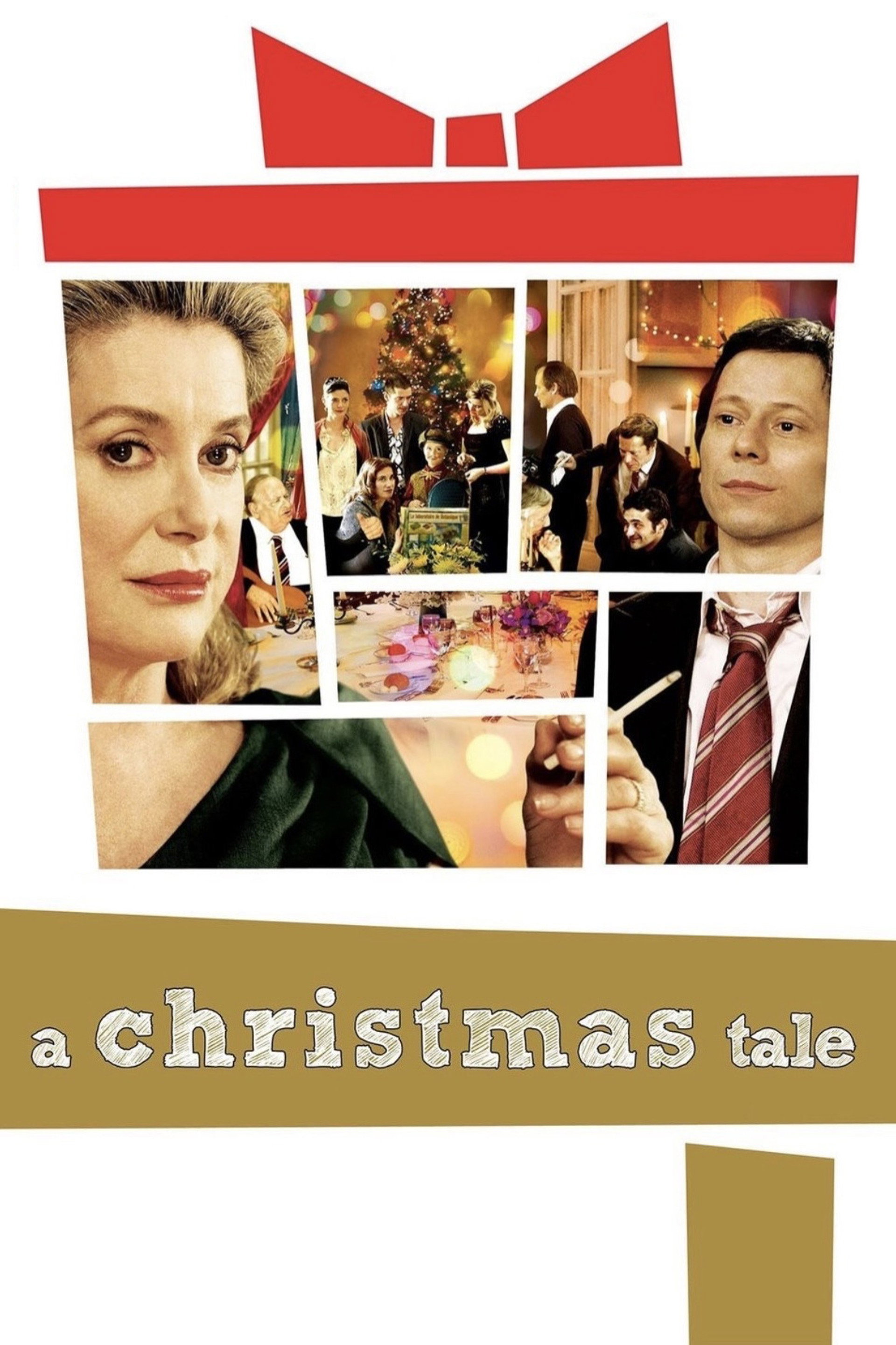 A Christmas Tale
