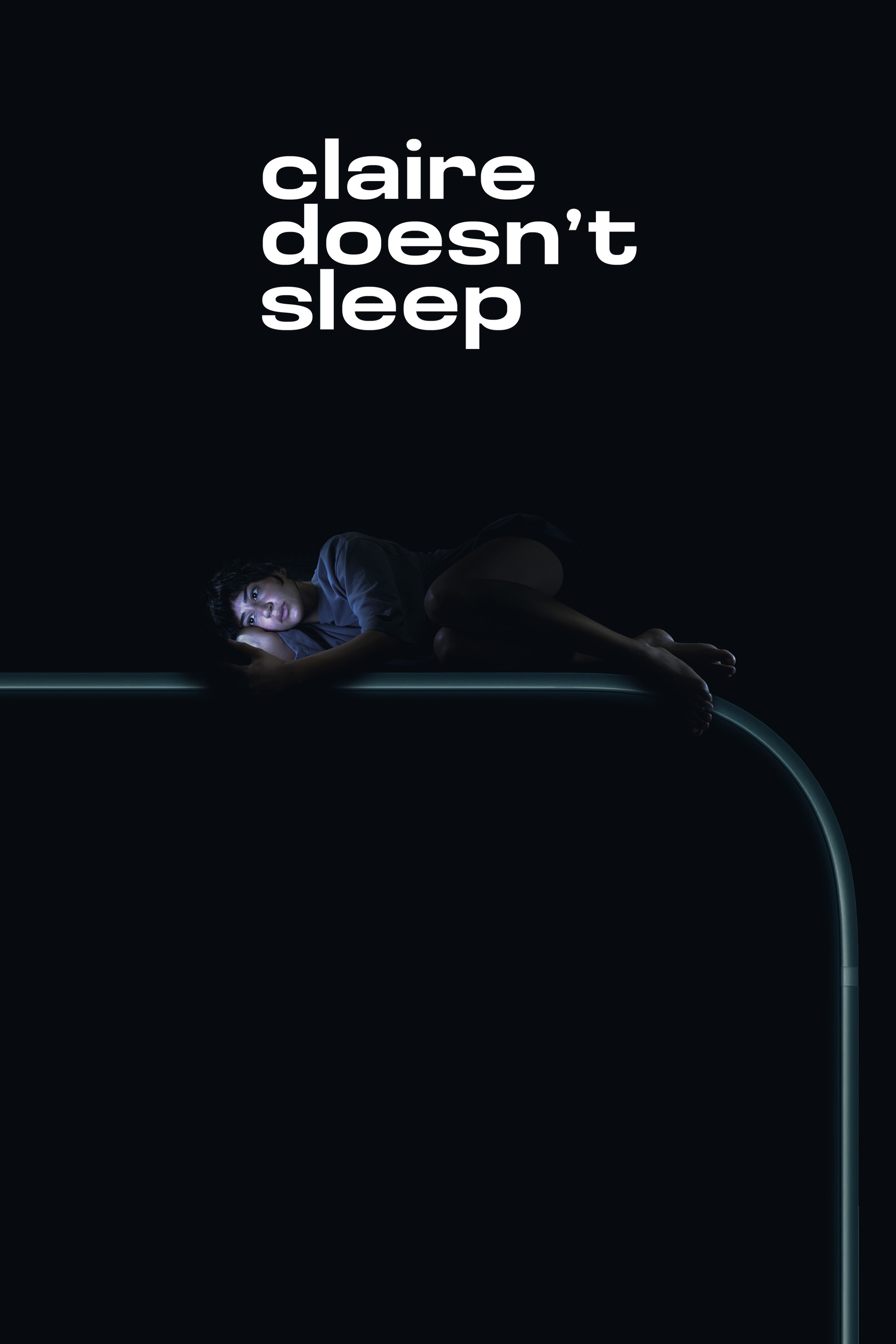 Claire Doesn't Sleep