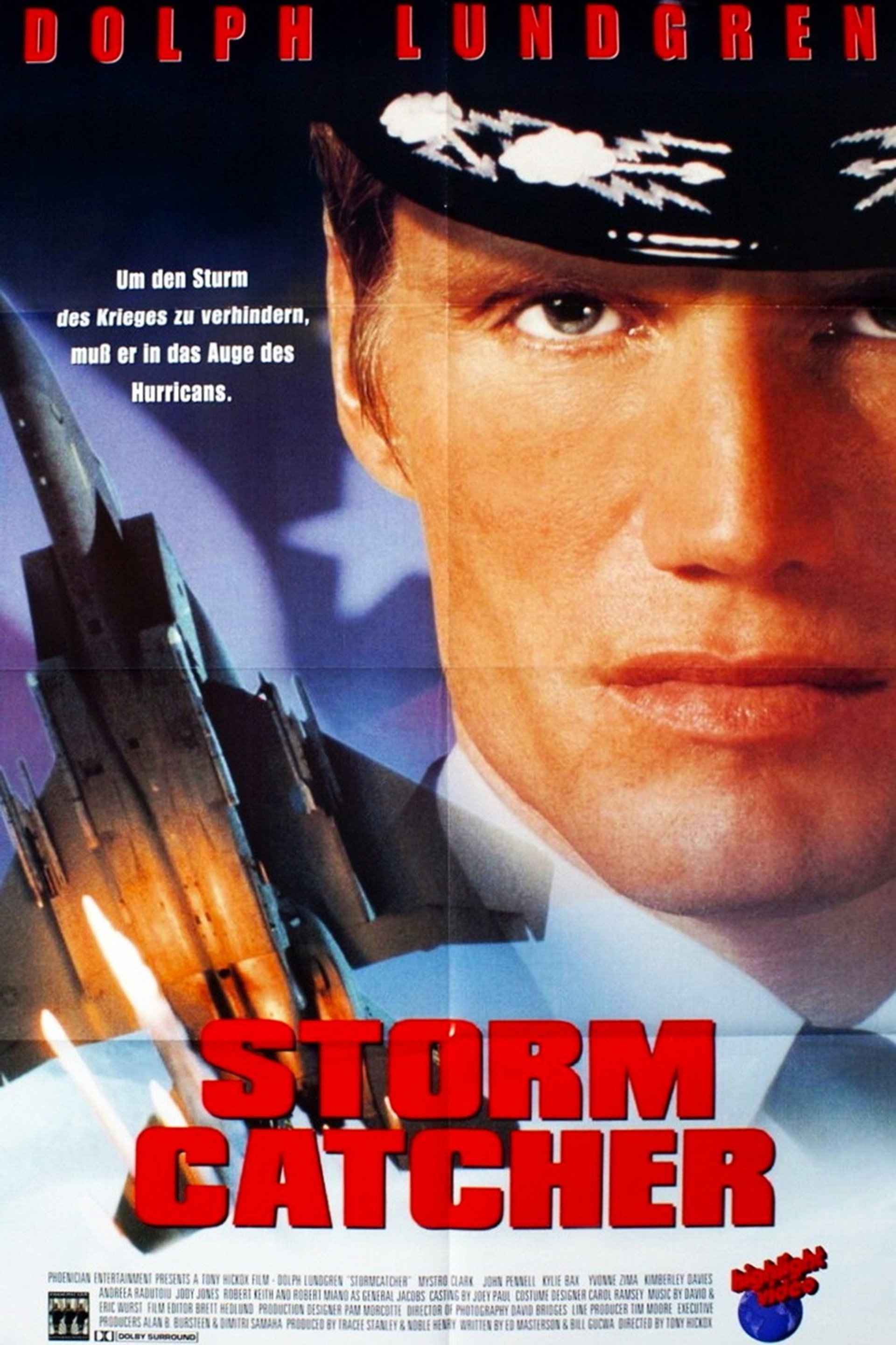 Storm Catcher