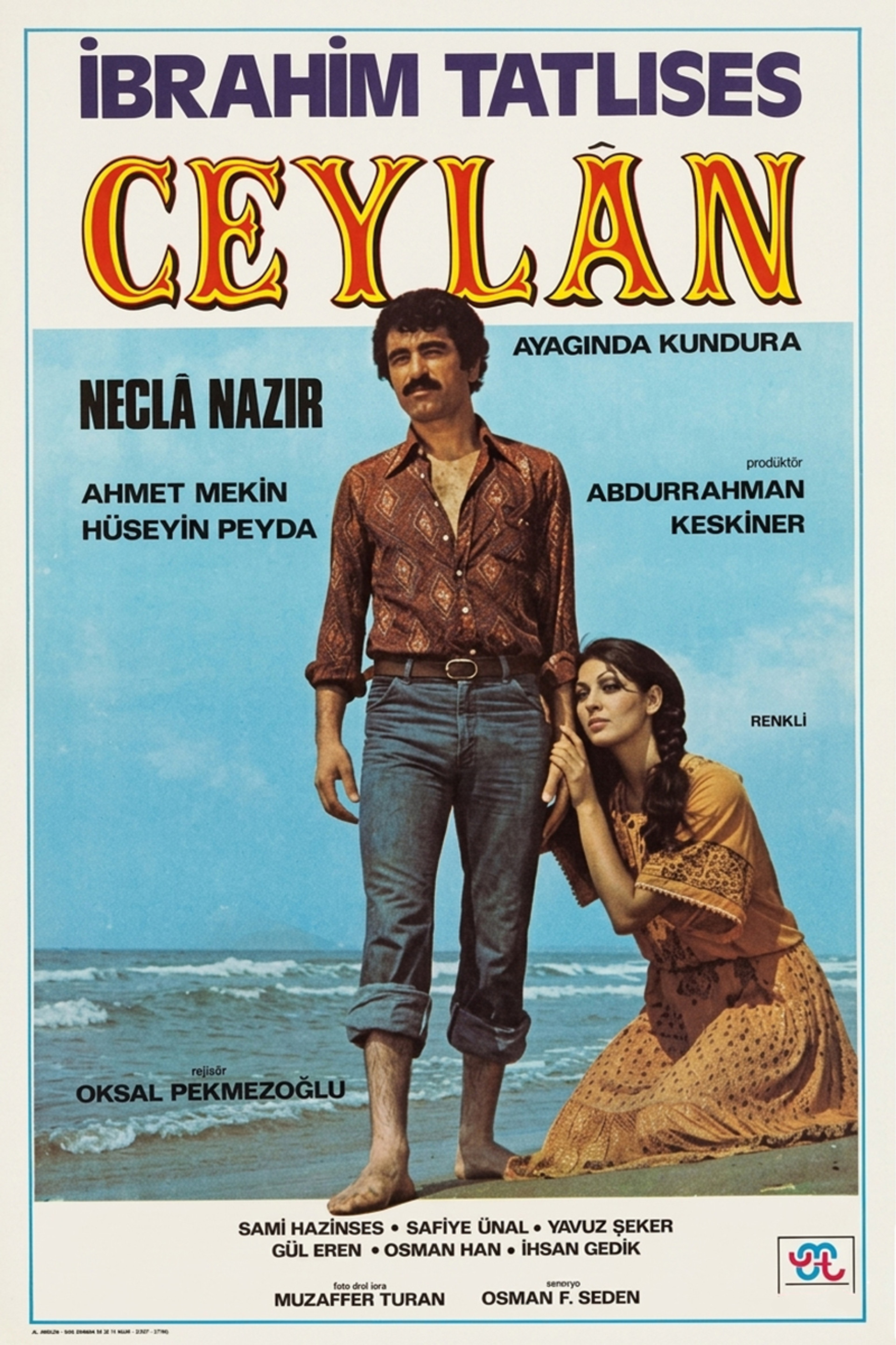 Ceylan