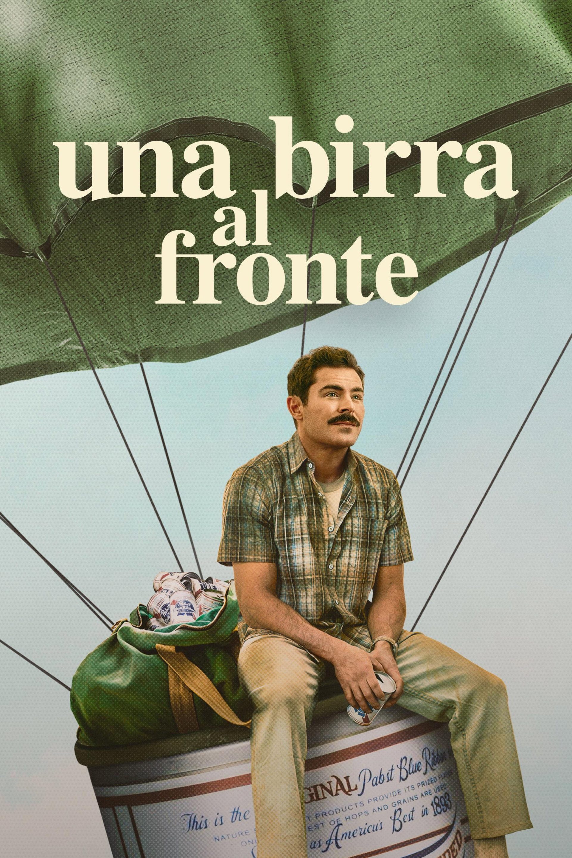 Una birra al fronte