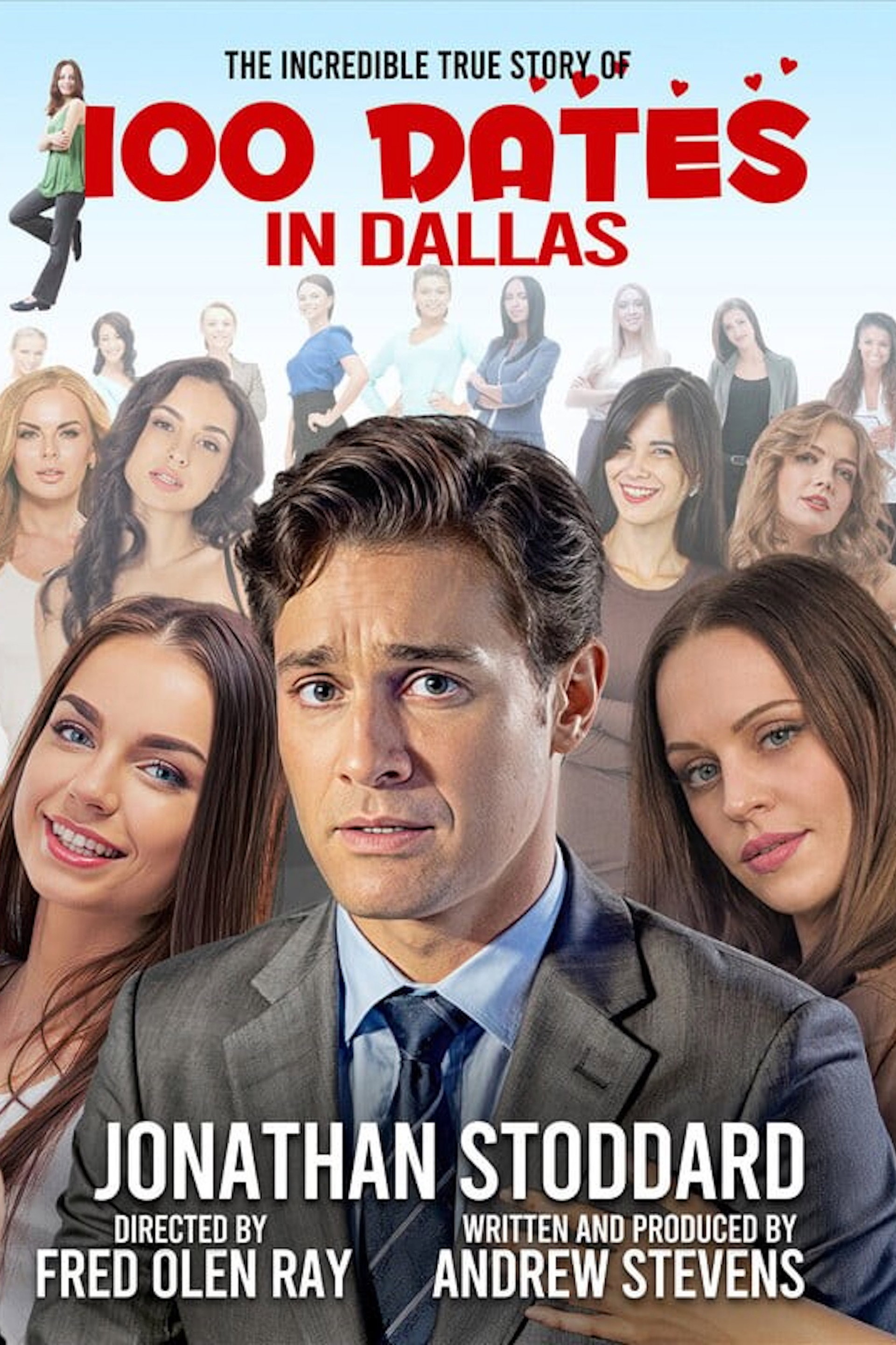 100 Dates in Dallas