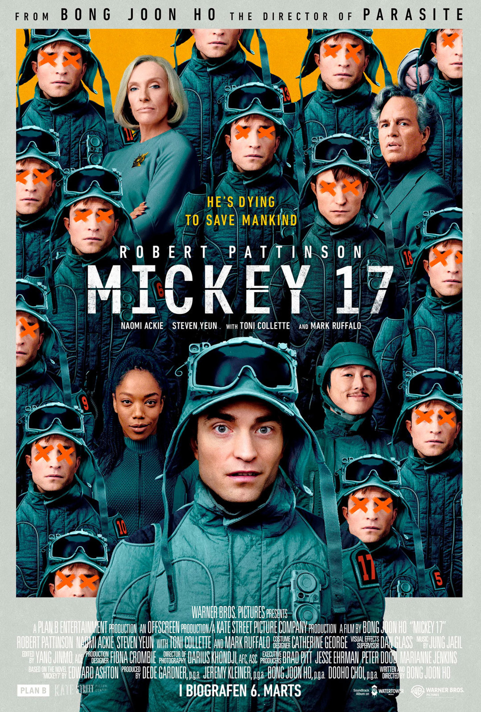 Mickey 17