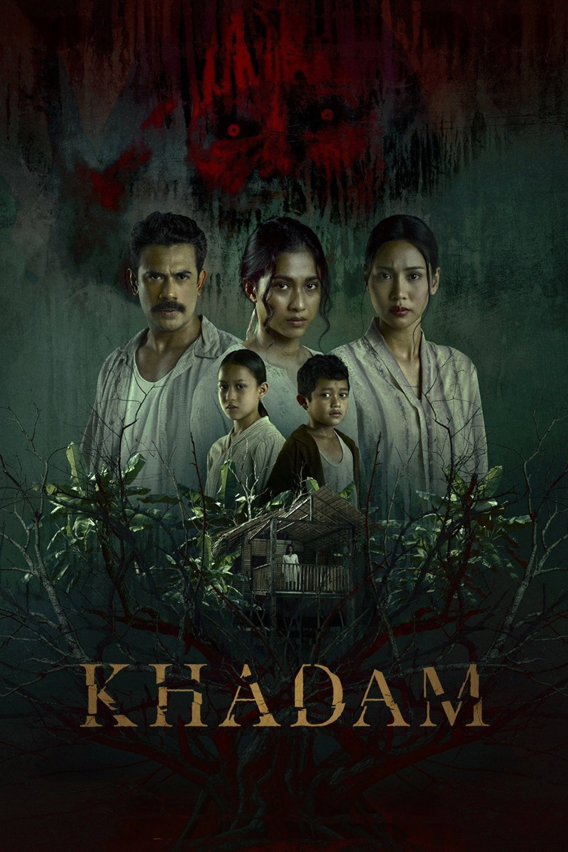 Khadam