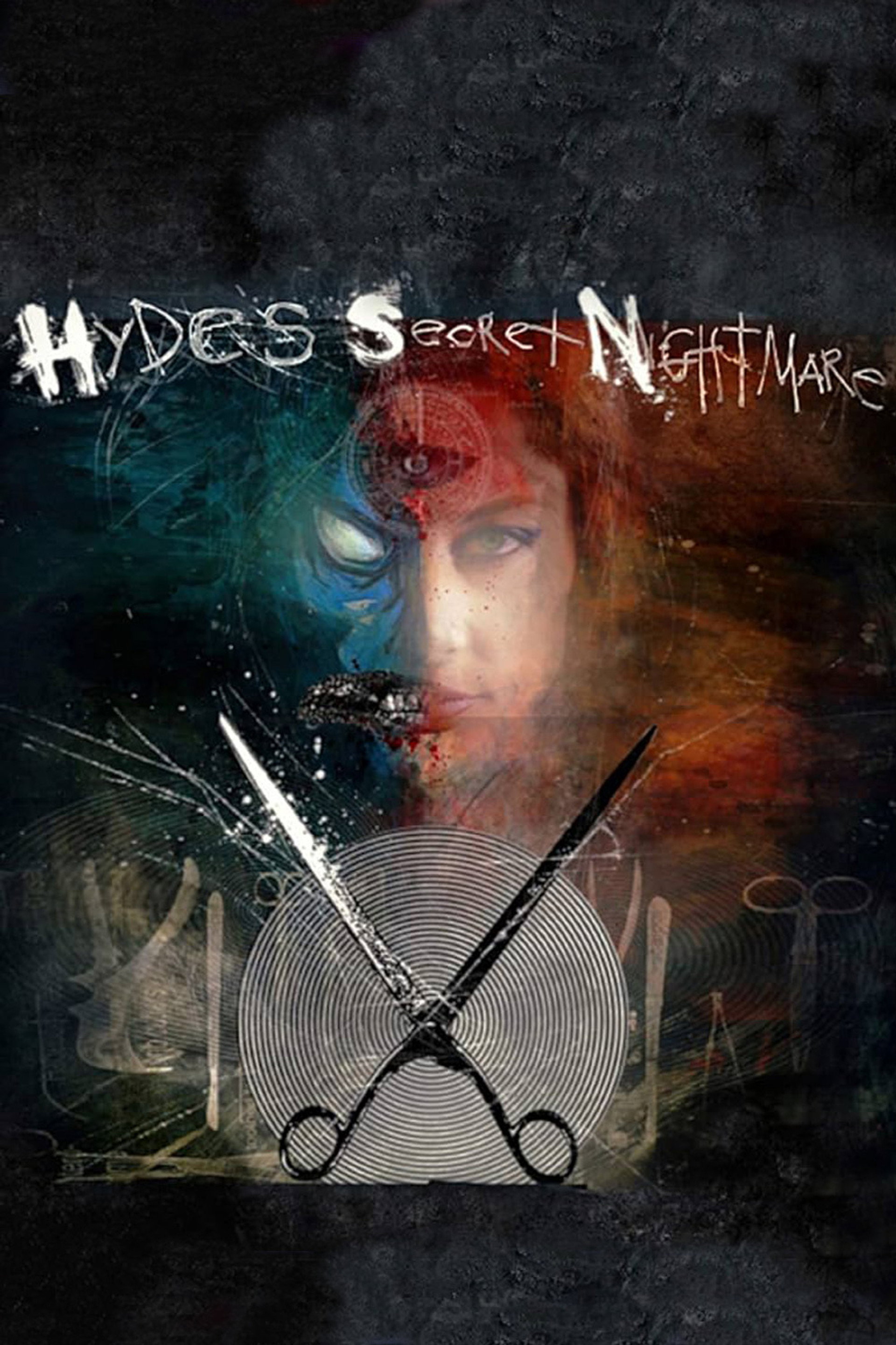 Hyde's Secret Nightmare