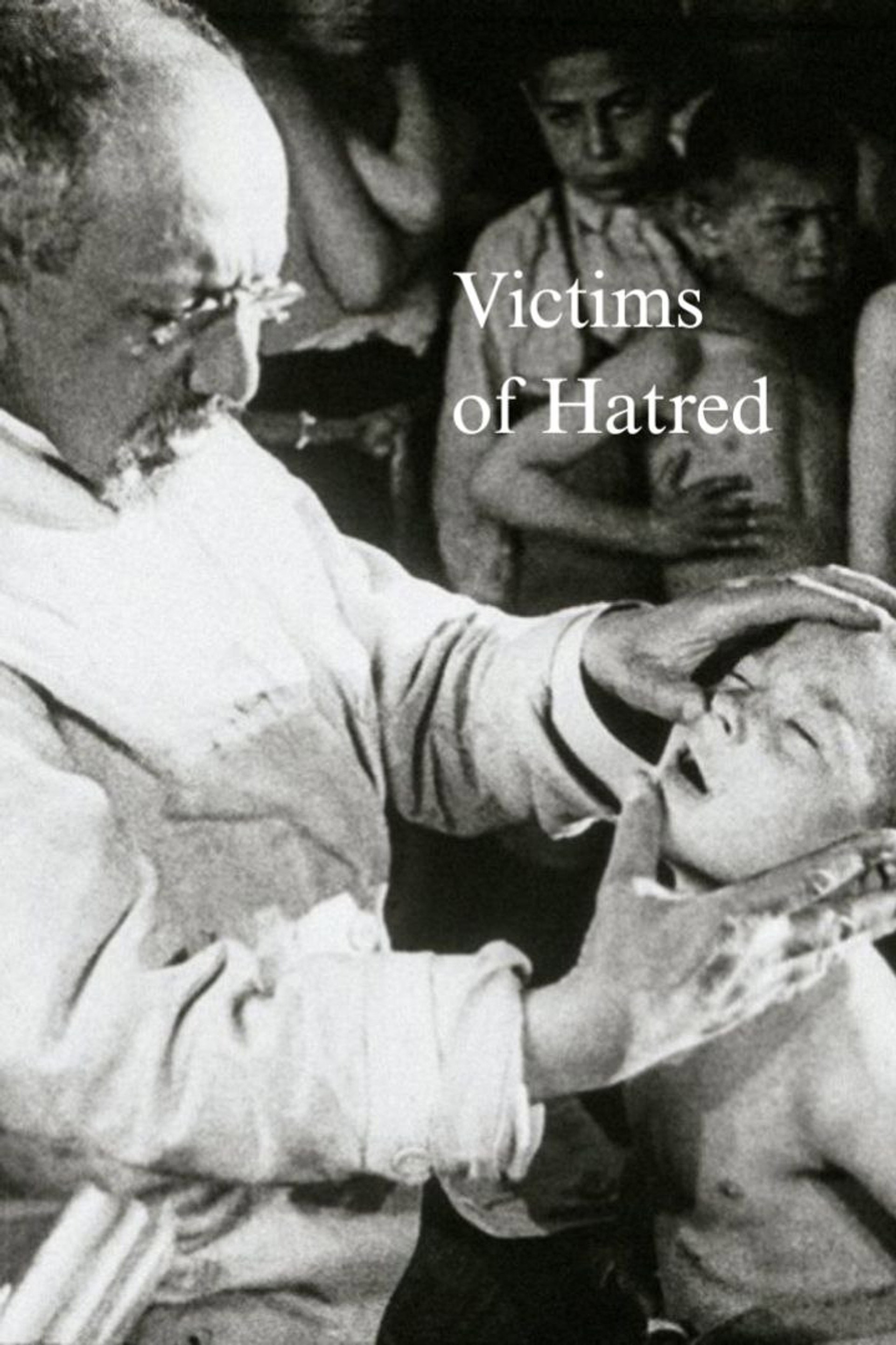 Opfer des Hasses