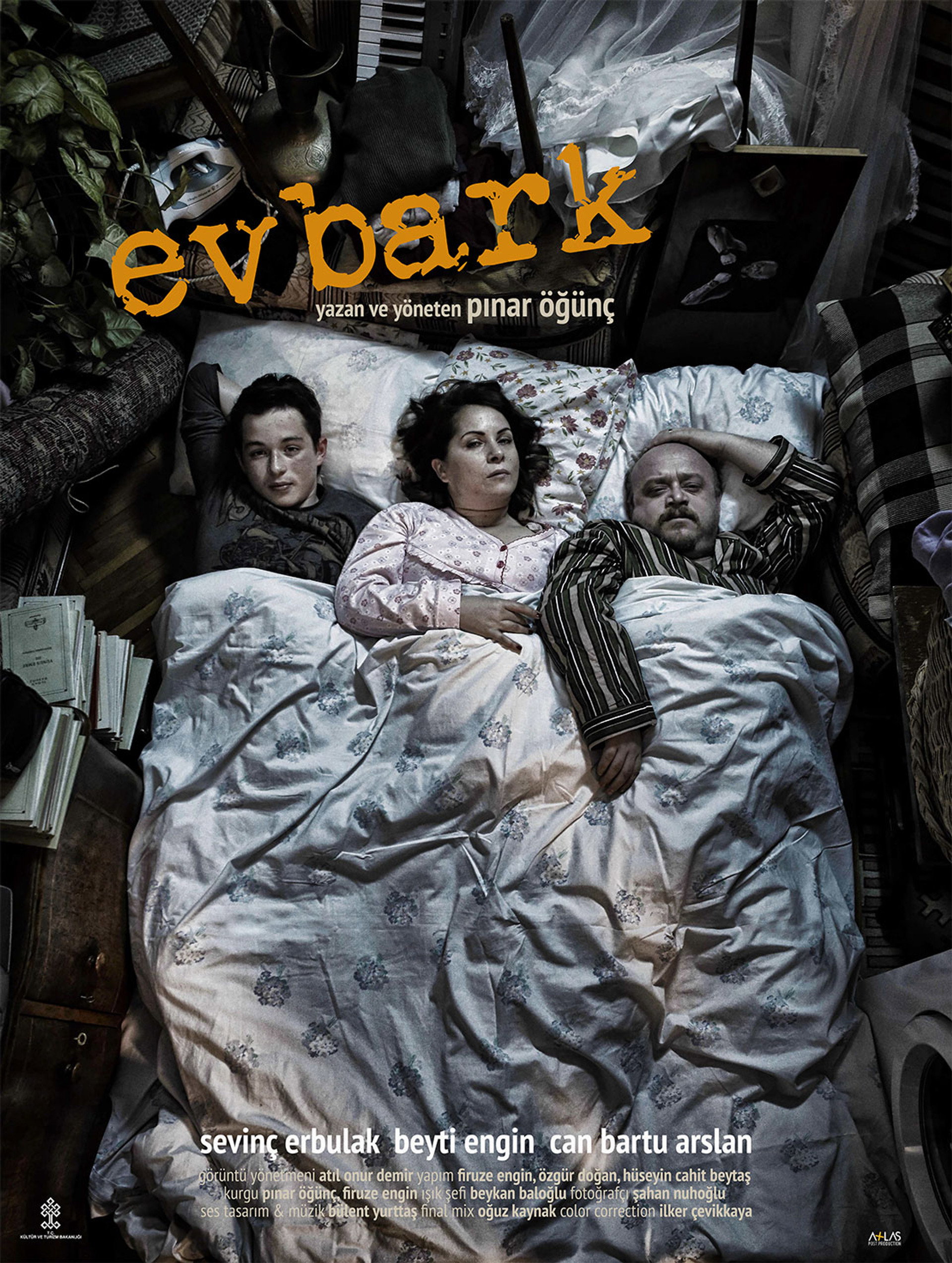 Evbark