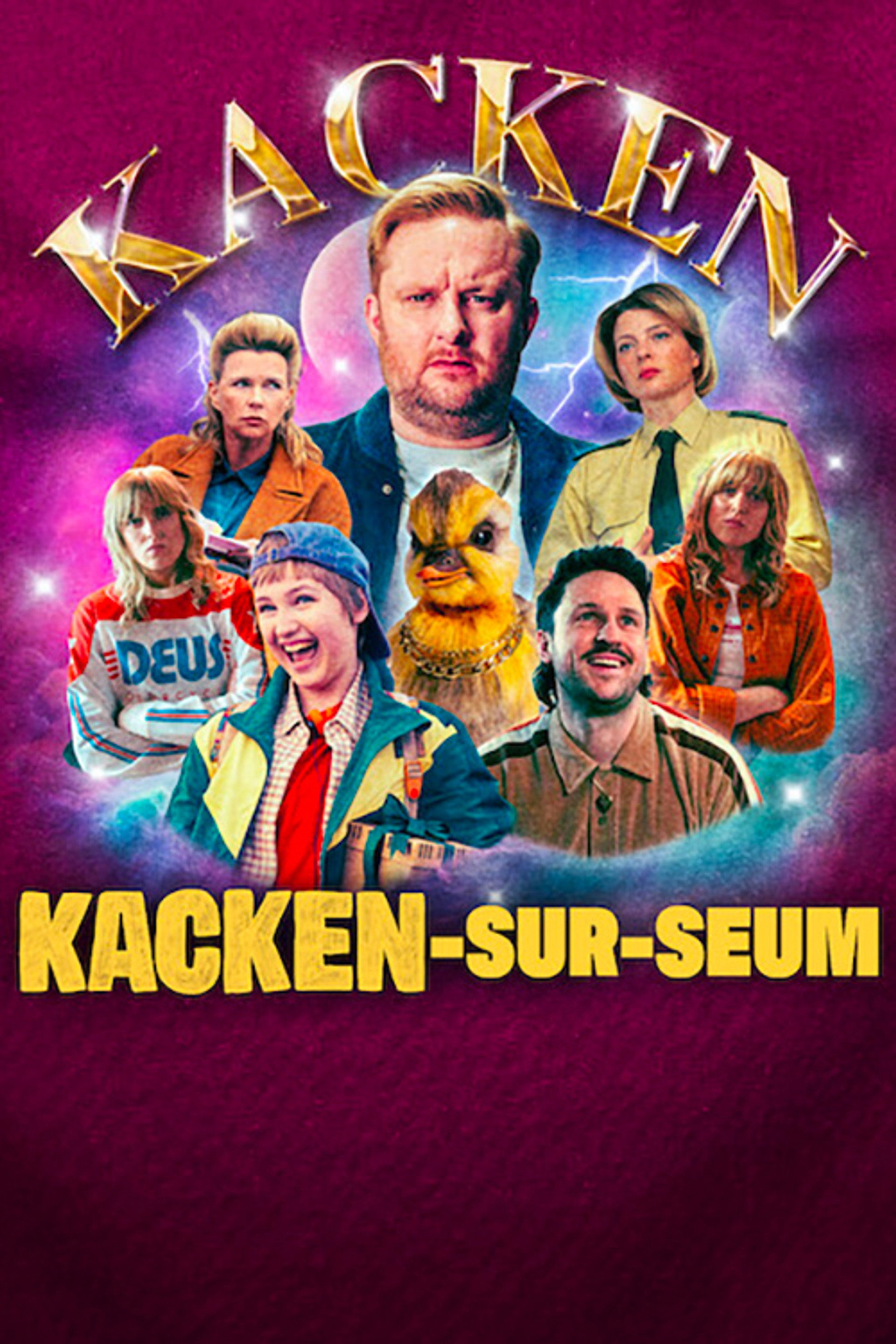 Kacken-sur-Seum