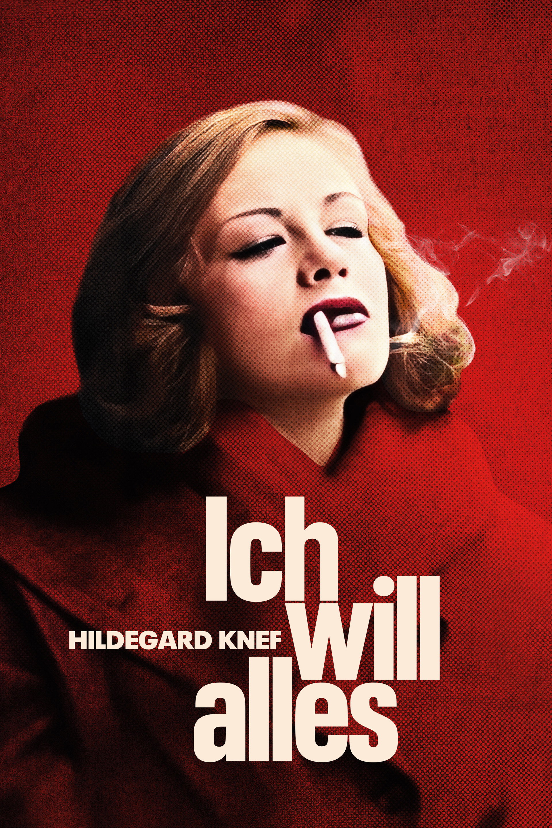 Las mil vidas de Hildegard Knef