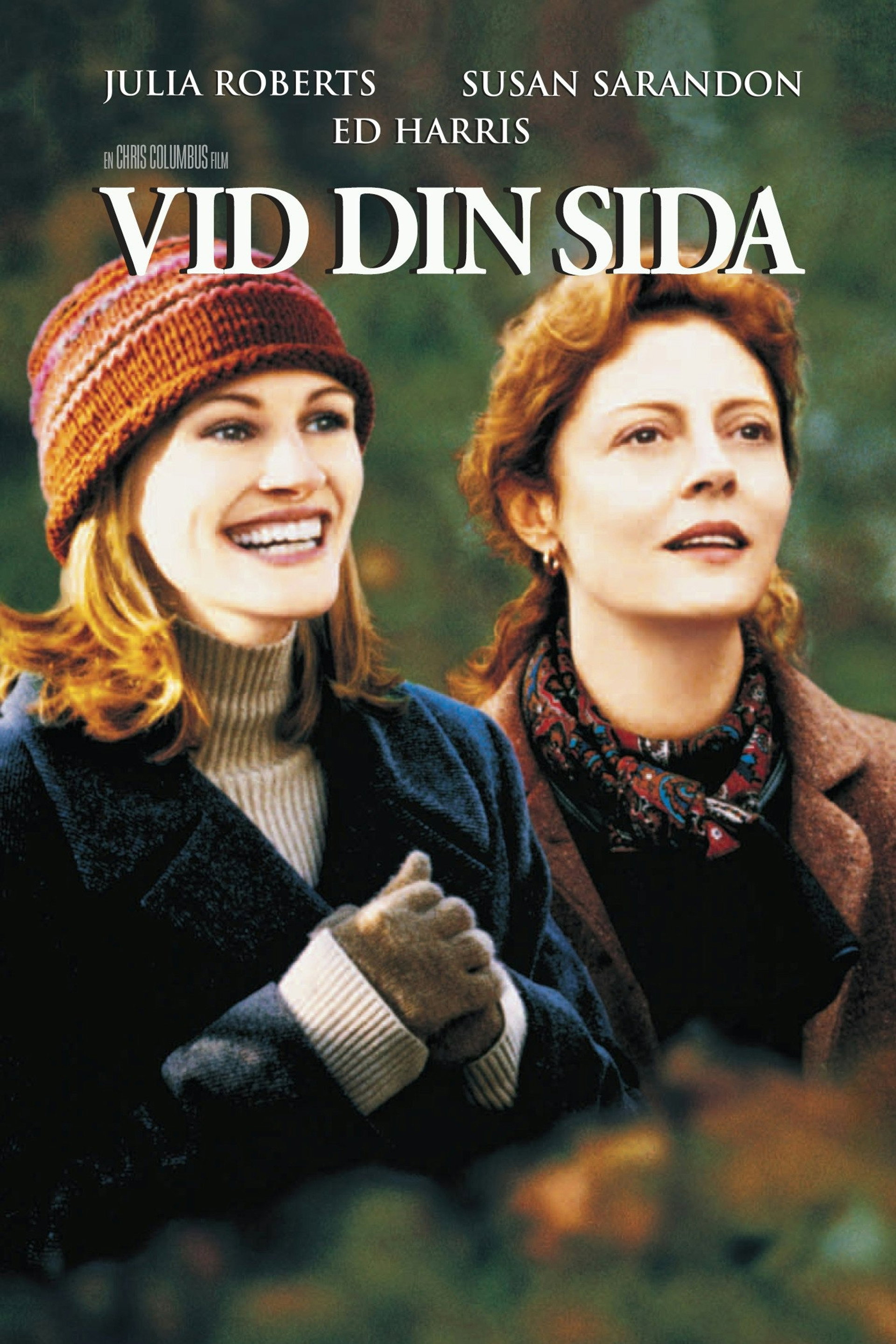 Vid din sida