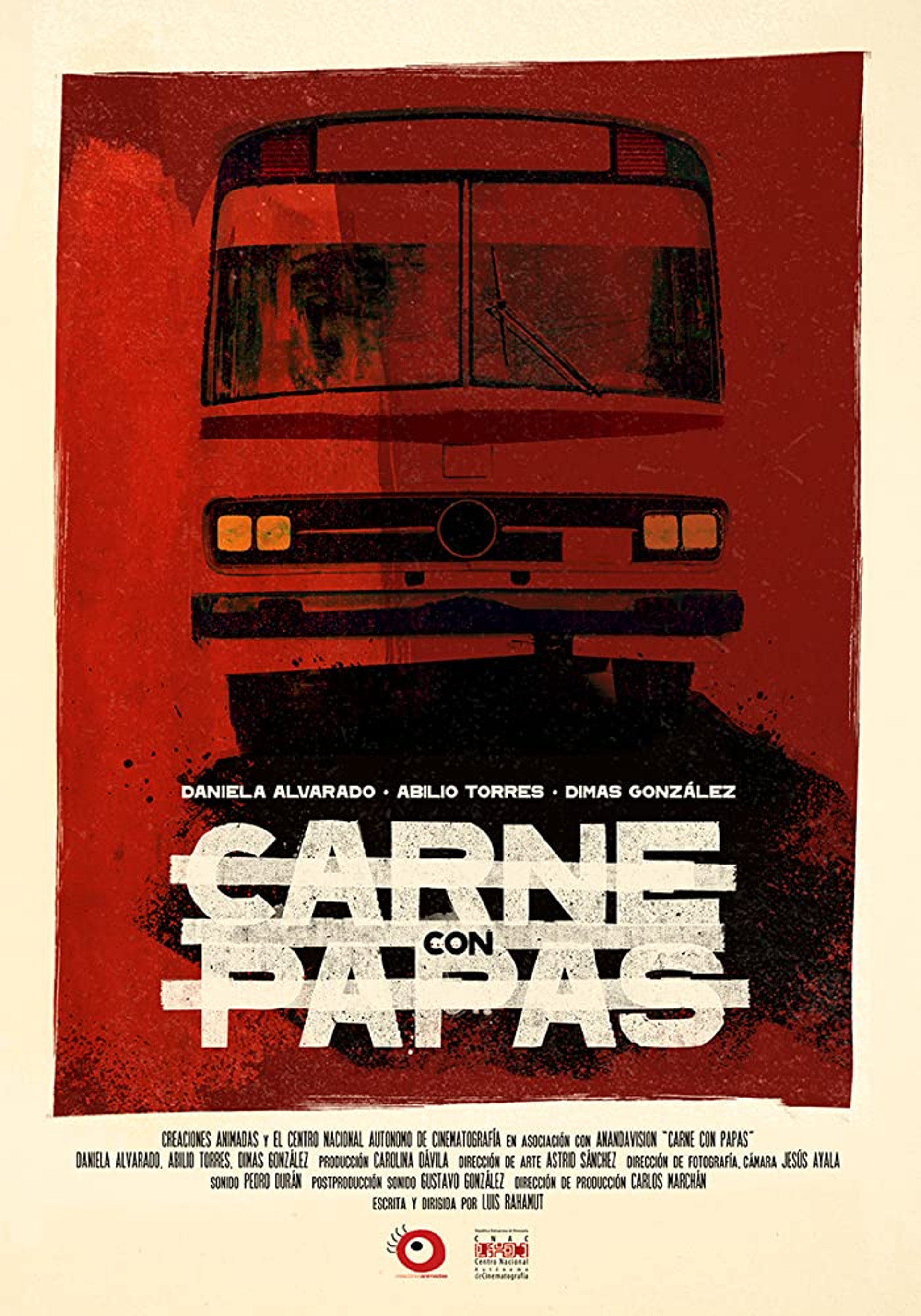 Carne con Papas