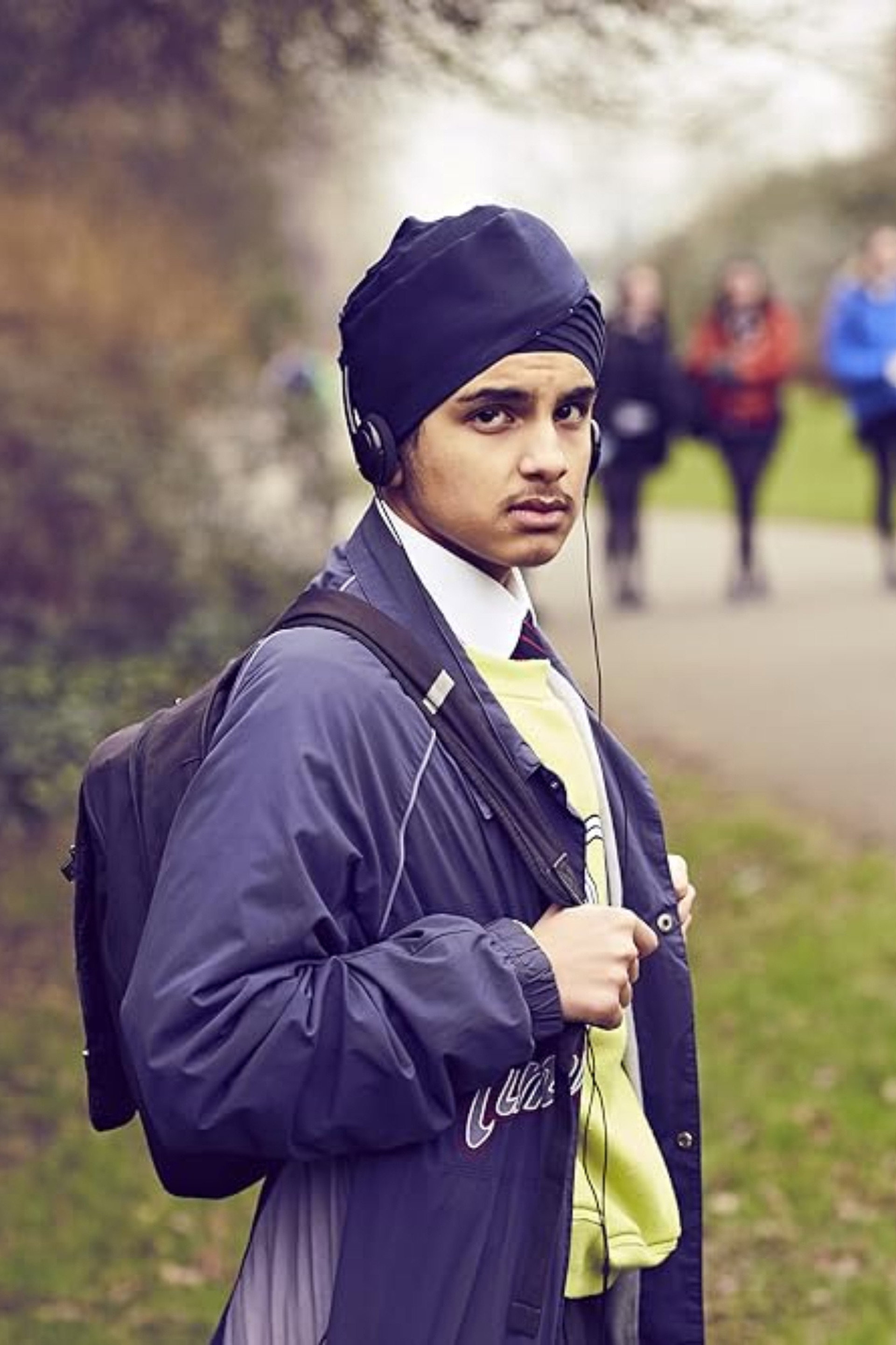 Londonstani