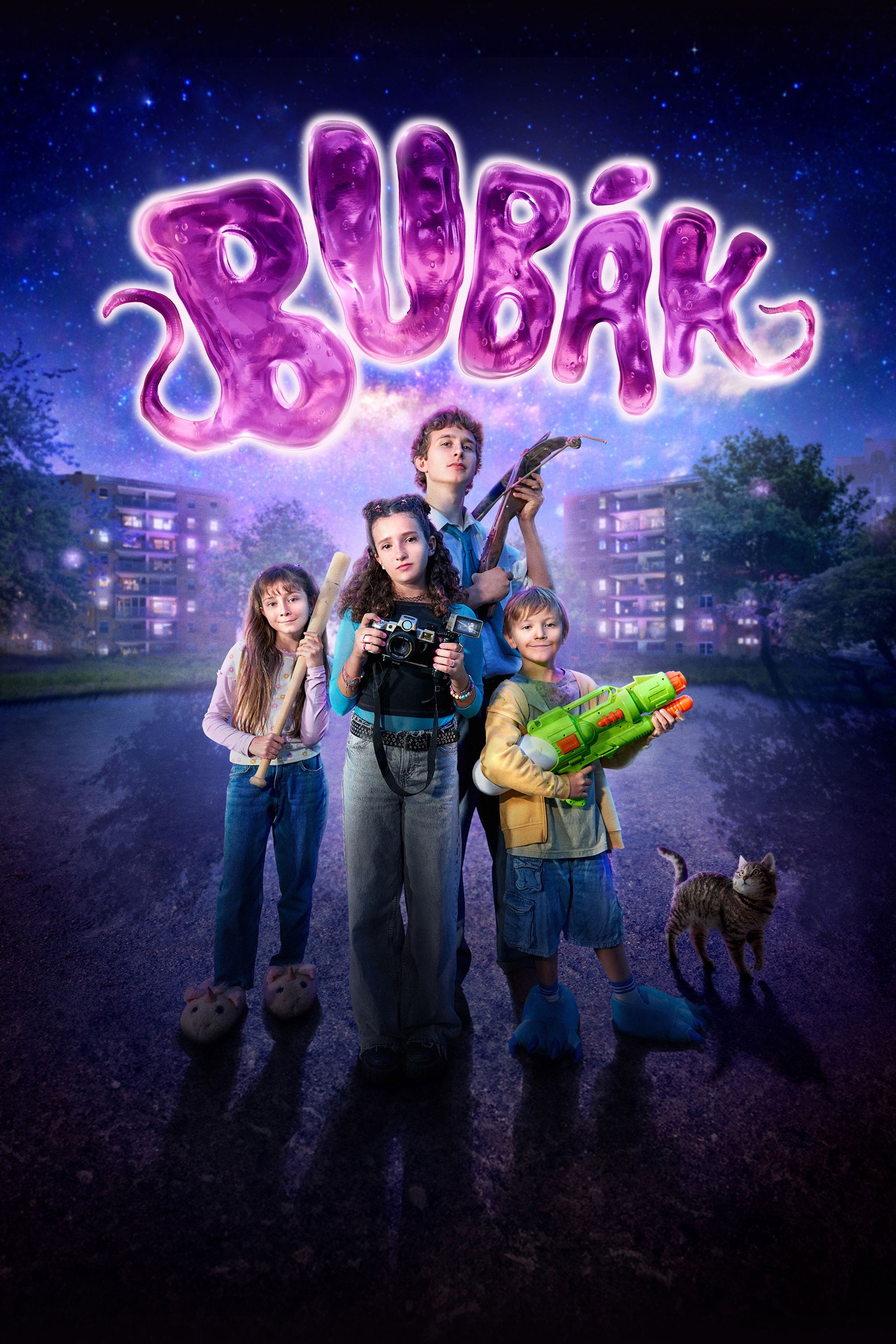 Bubák