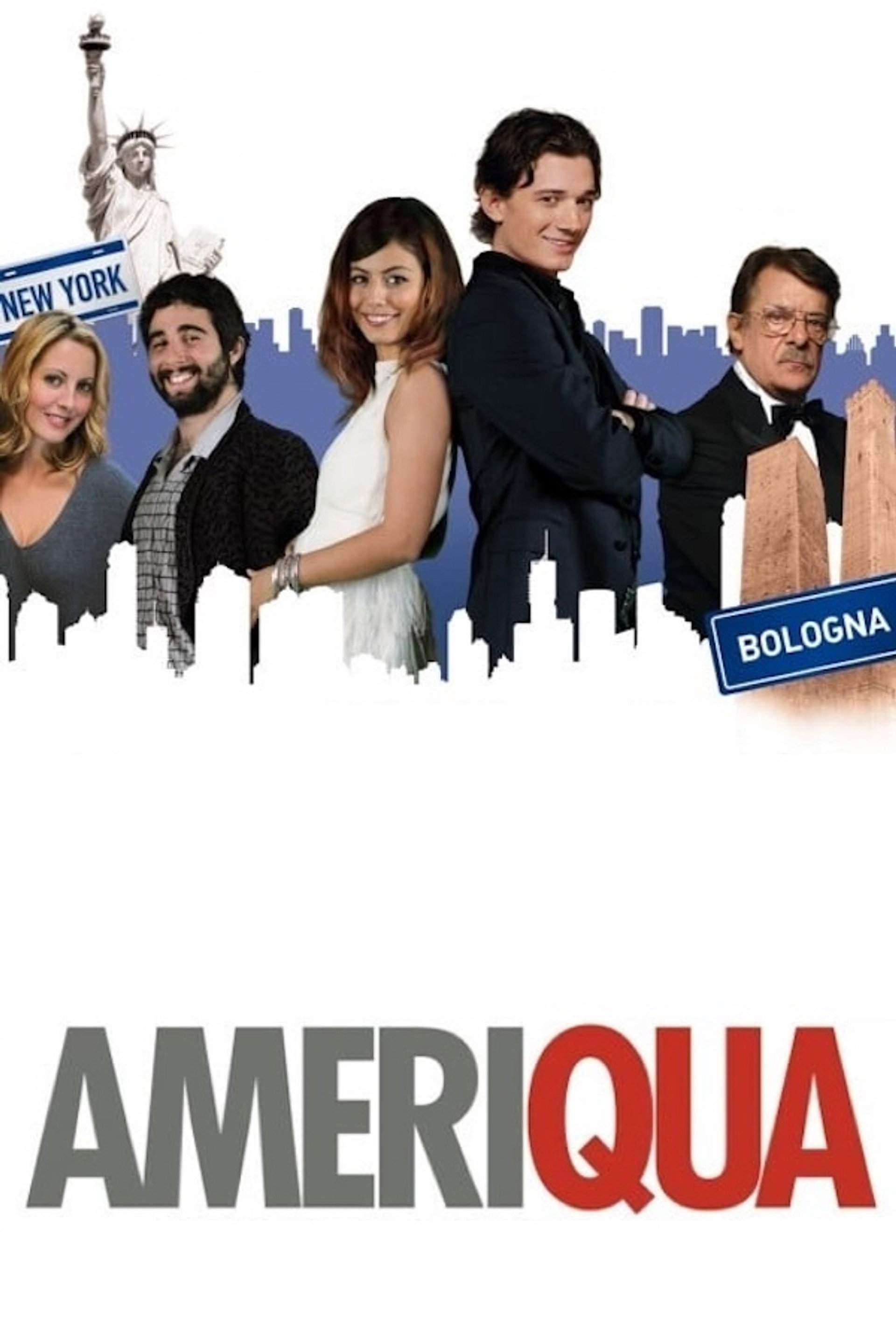 AmeriQua