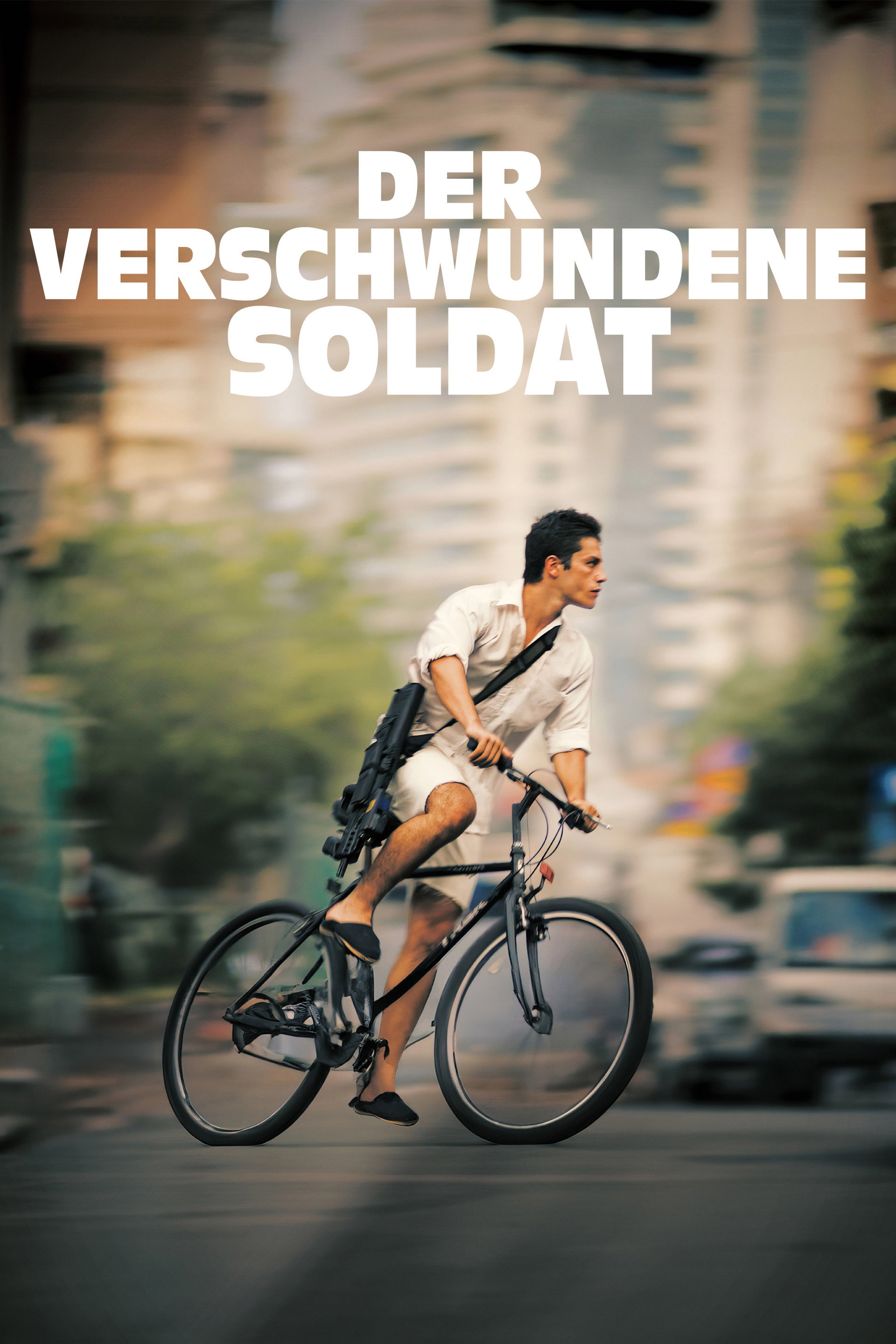 Der verschwundene Soldat