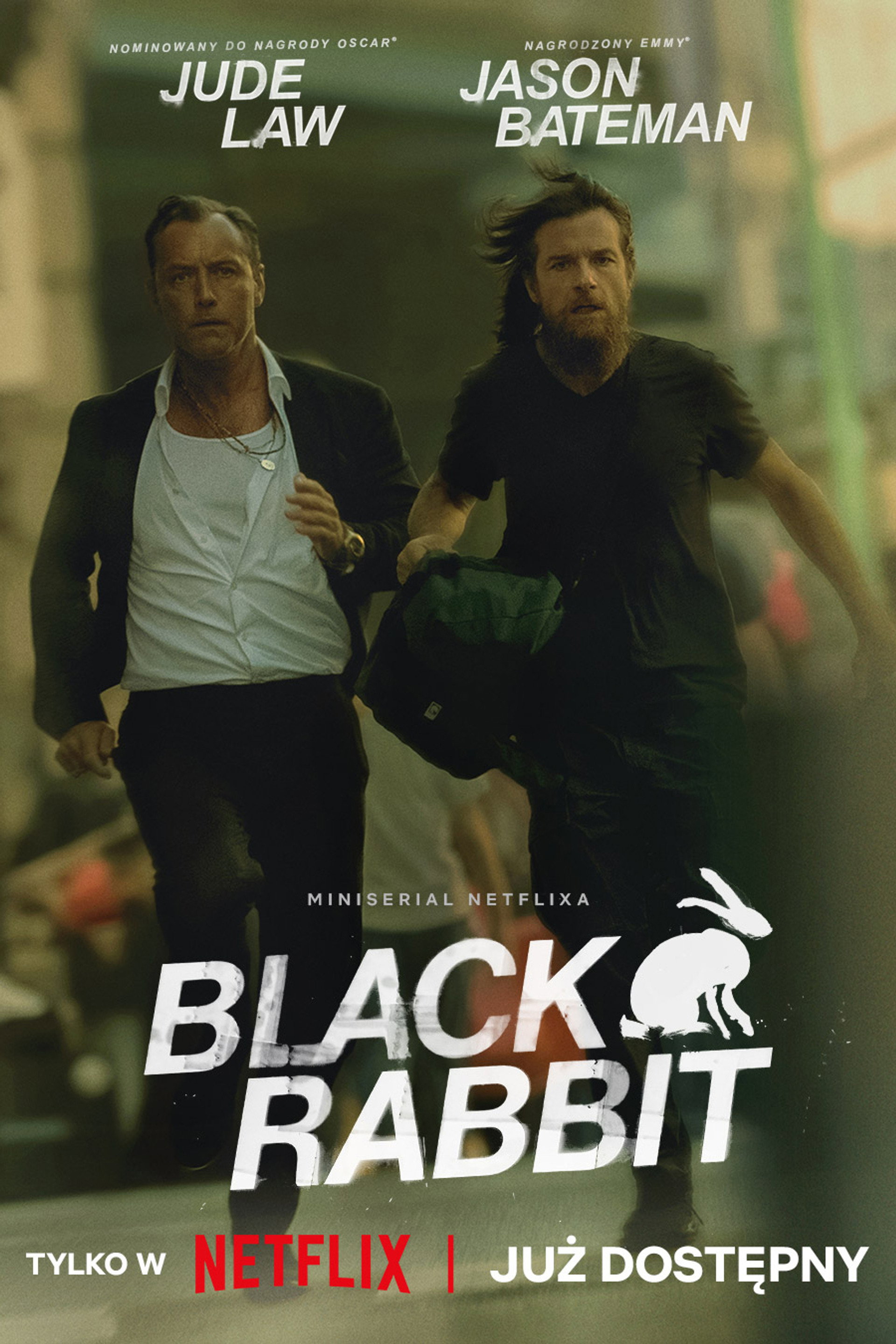 Black Rabbit