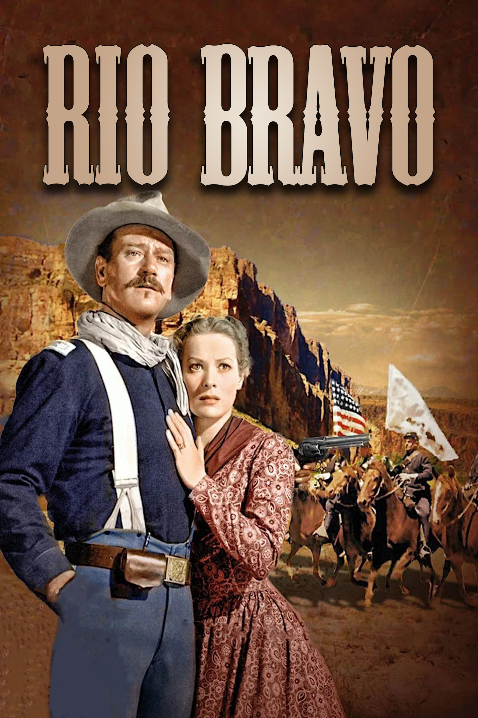 Rio Bravo