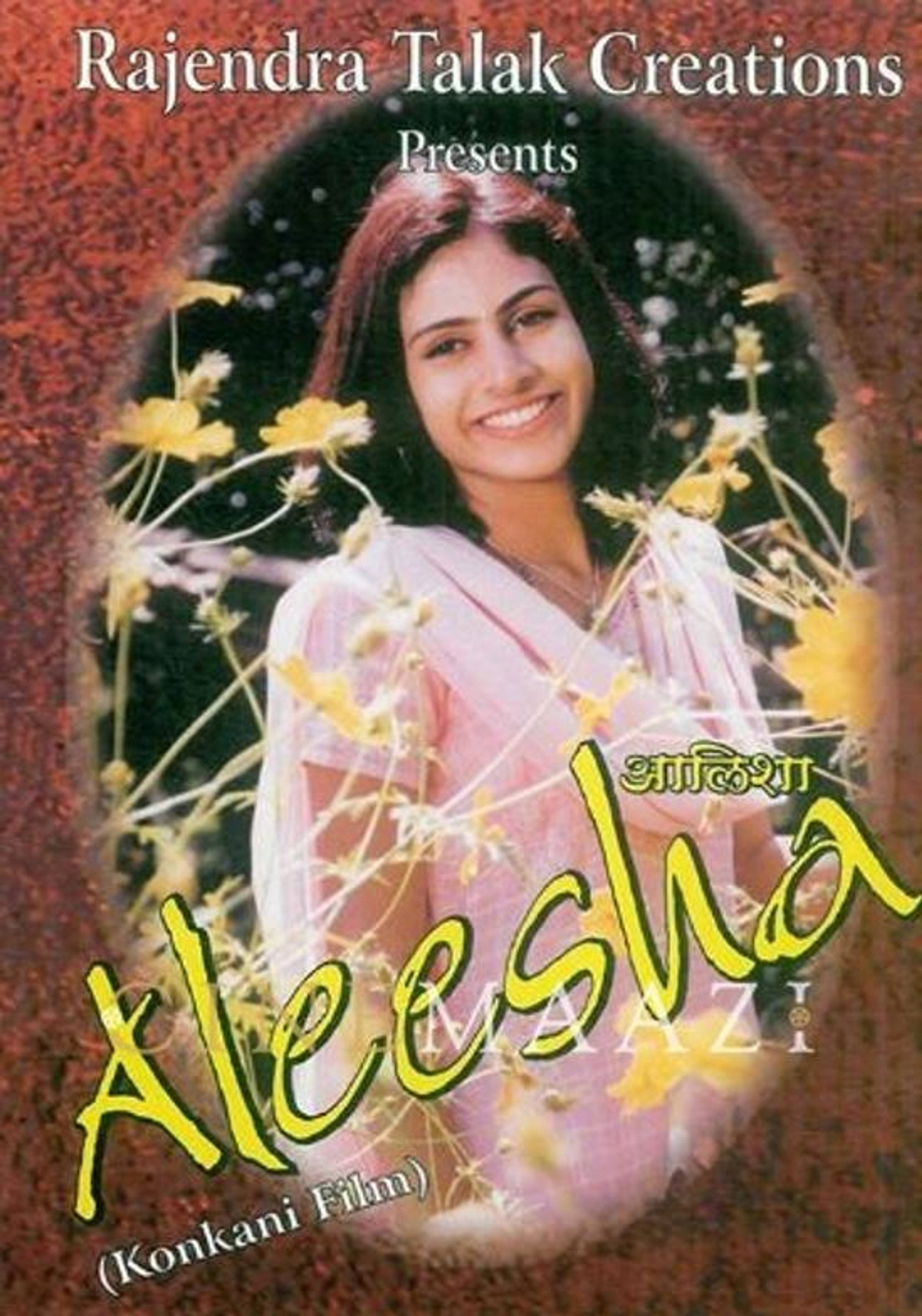 Aleesha