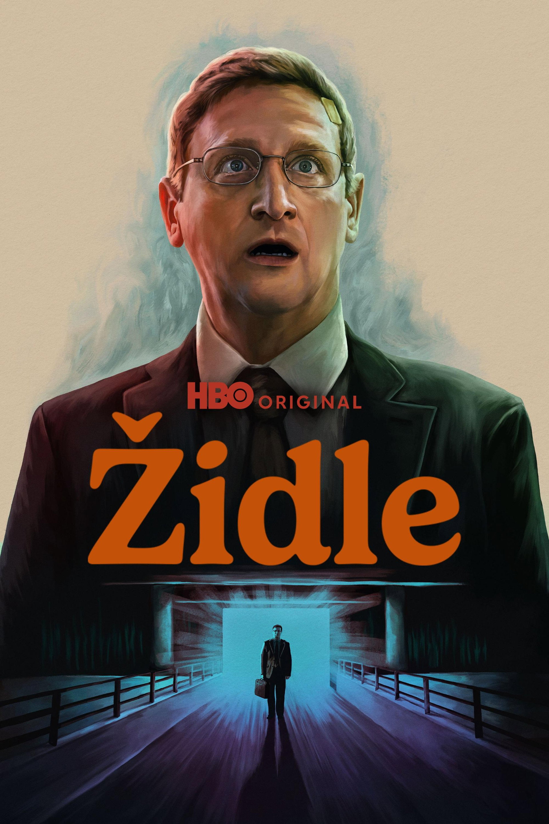 Židle