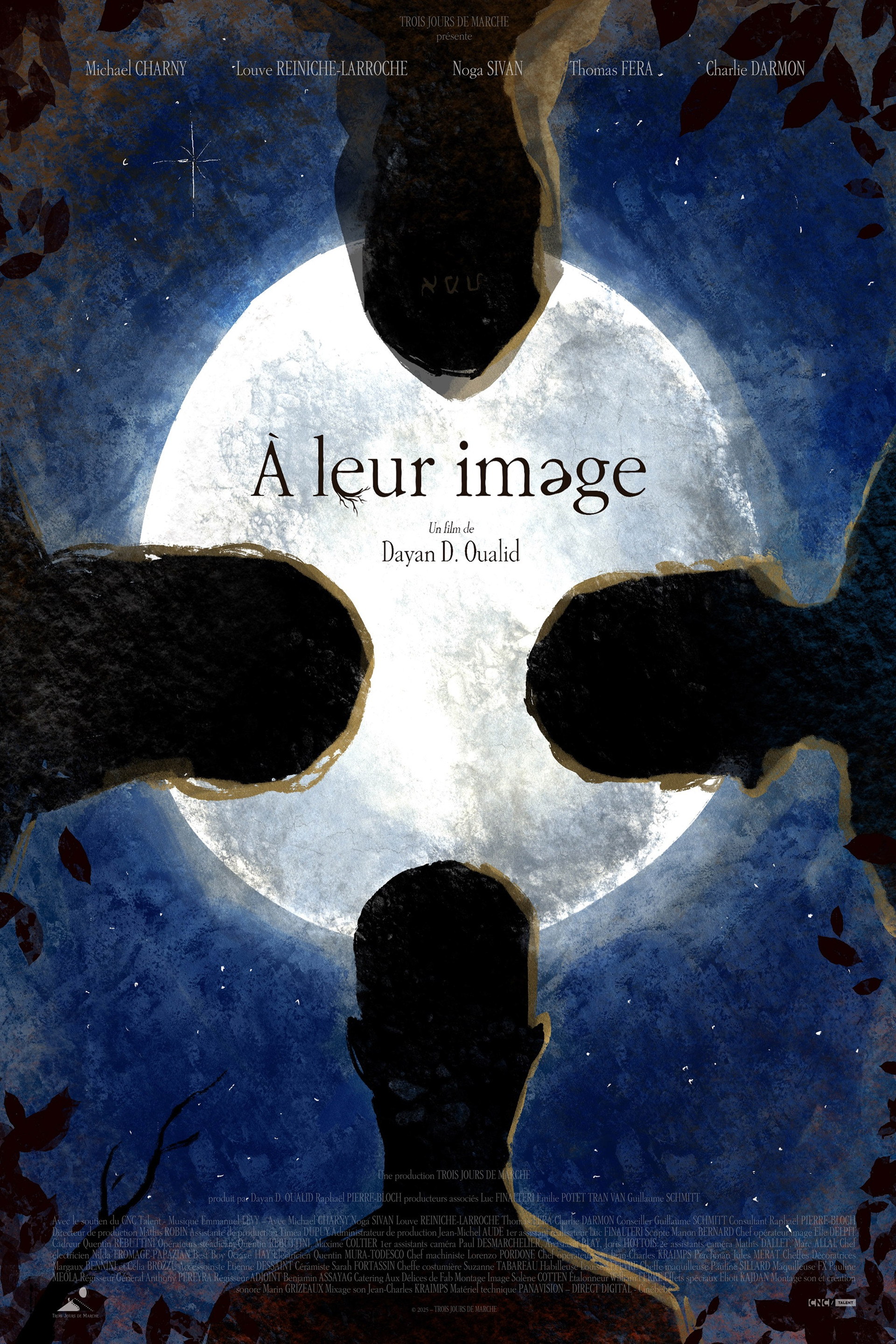 À leur image