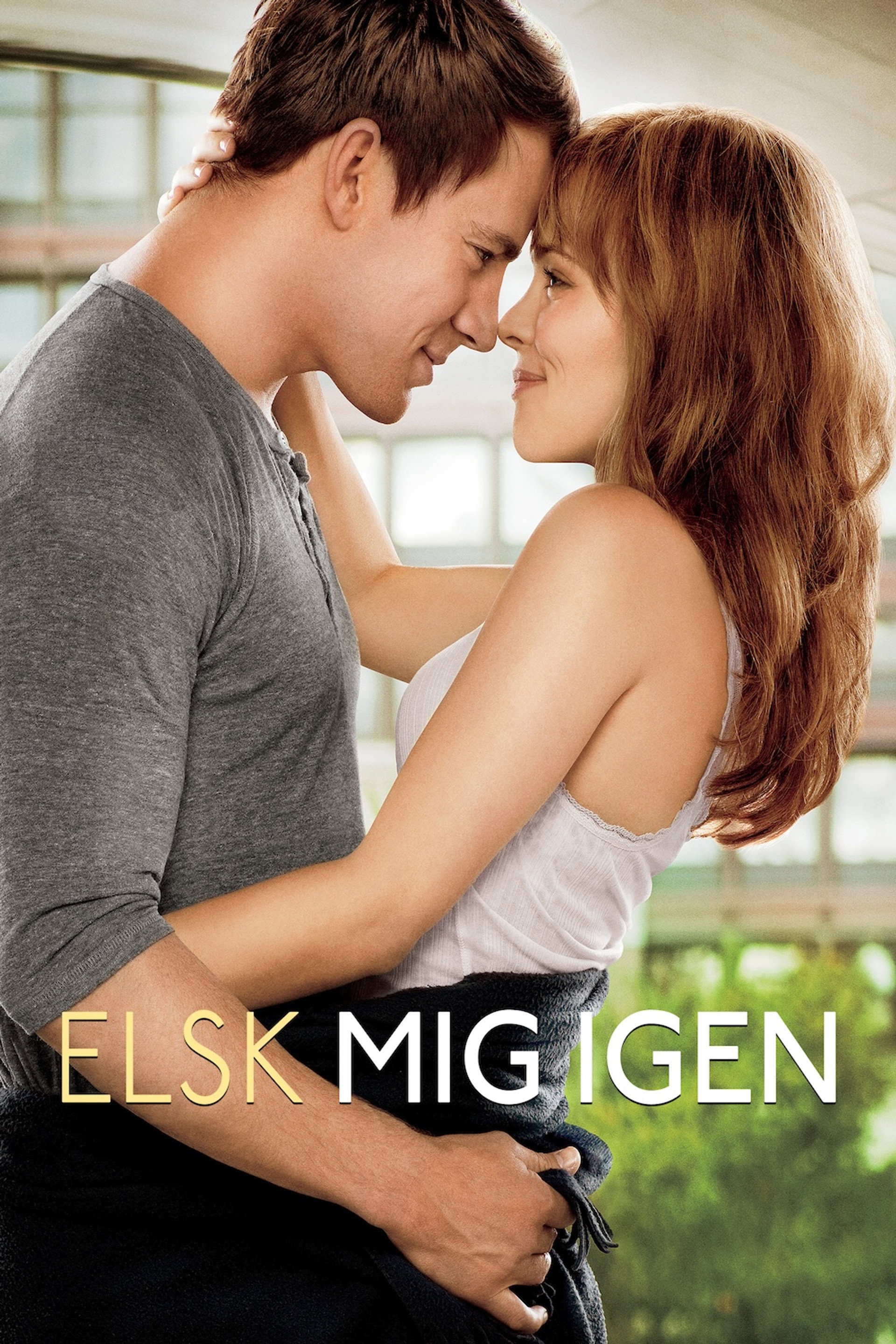 Elsk mig igen