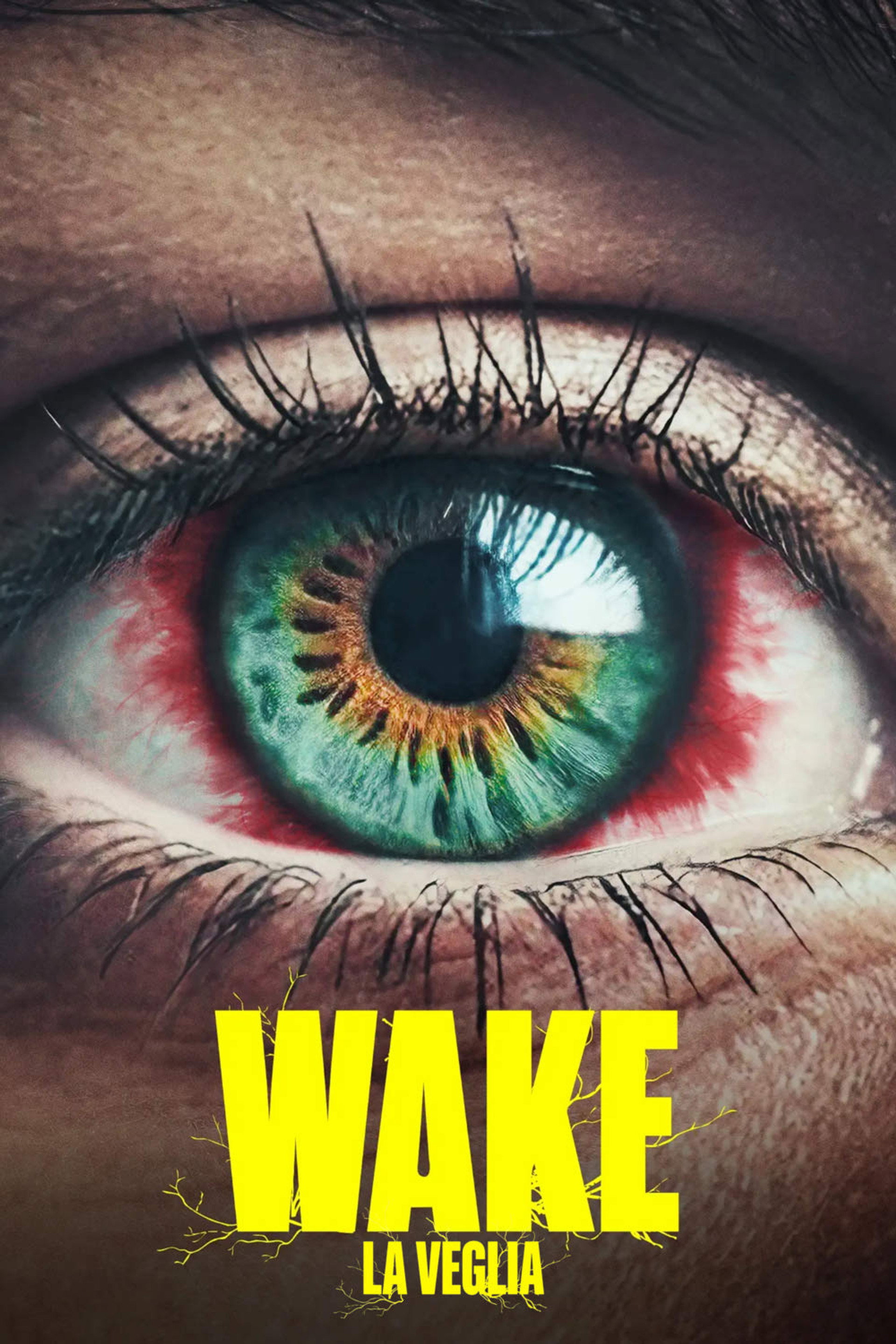 Wake - La Veglia