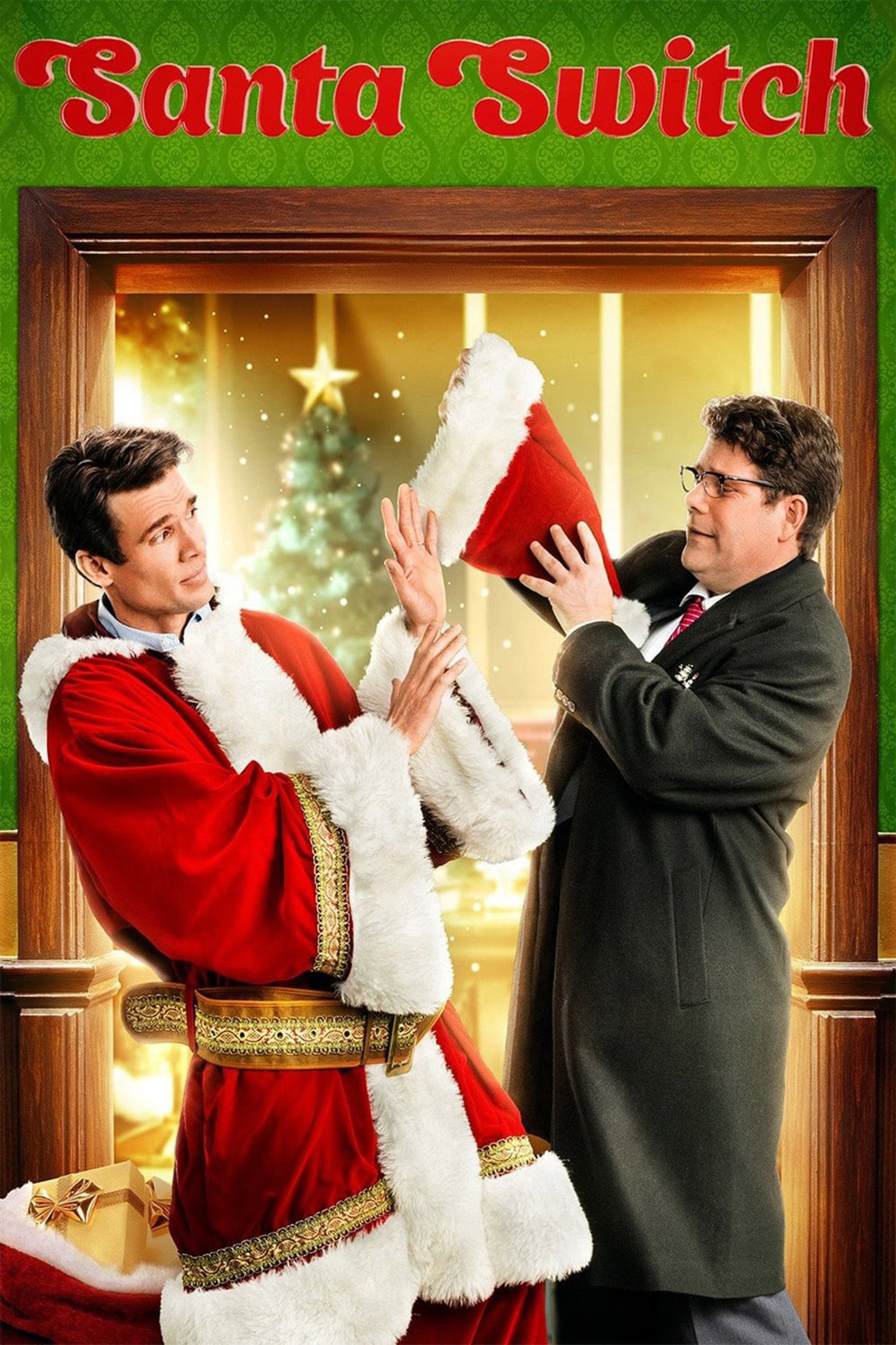 Il sostituto di Babbo Natale