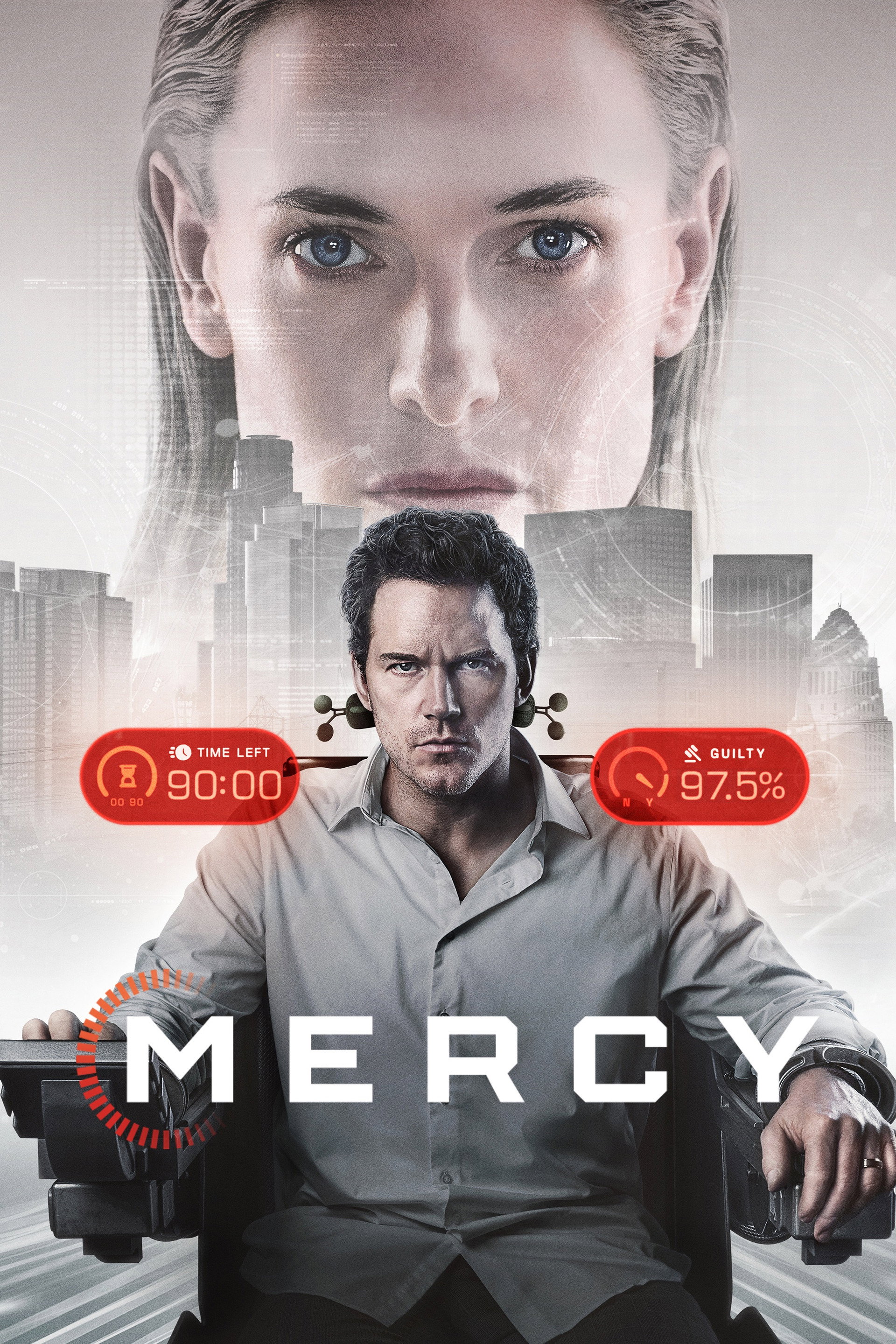 Mercy