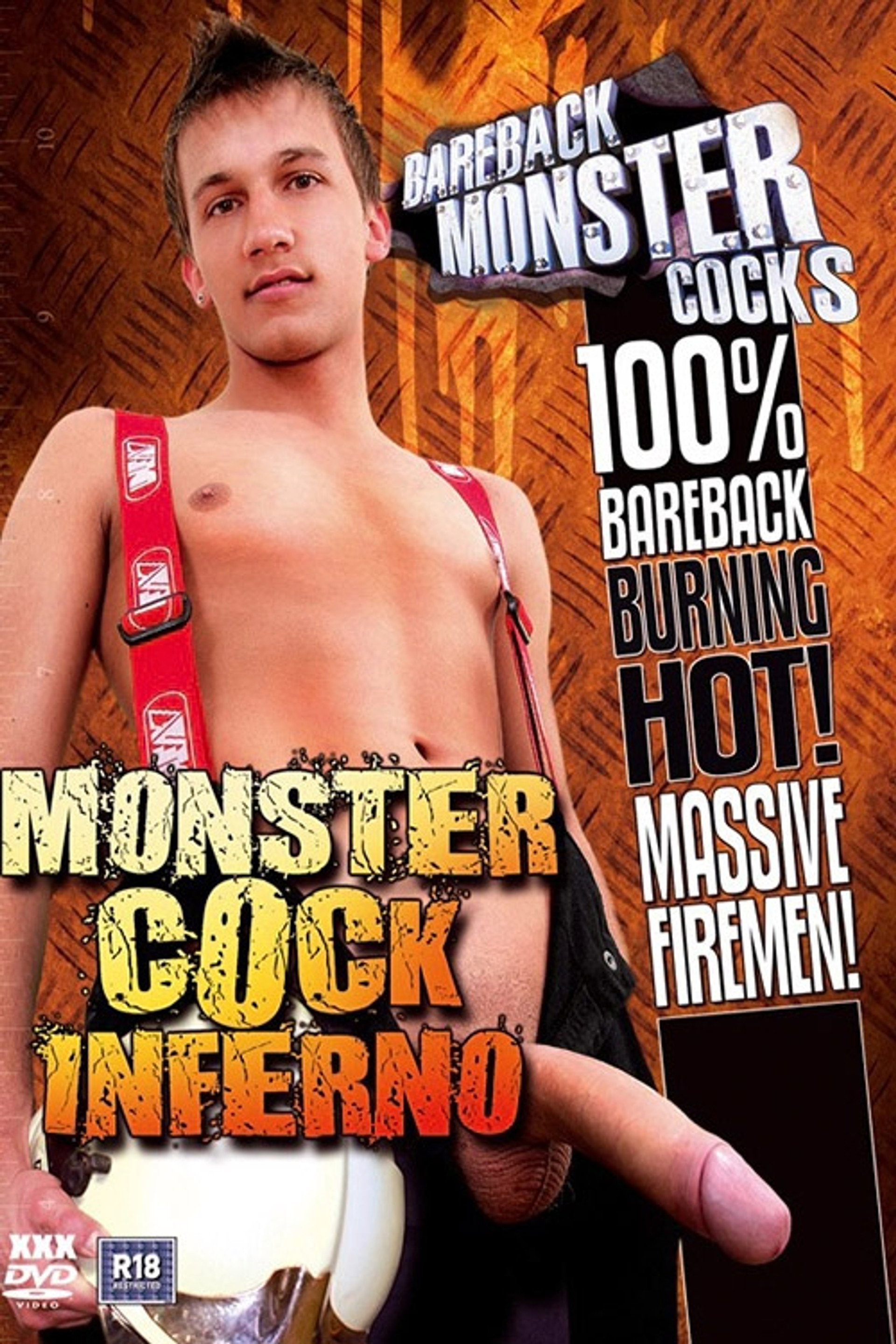 Monster Cock Inferno