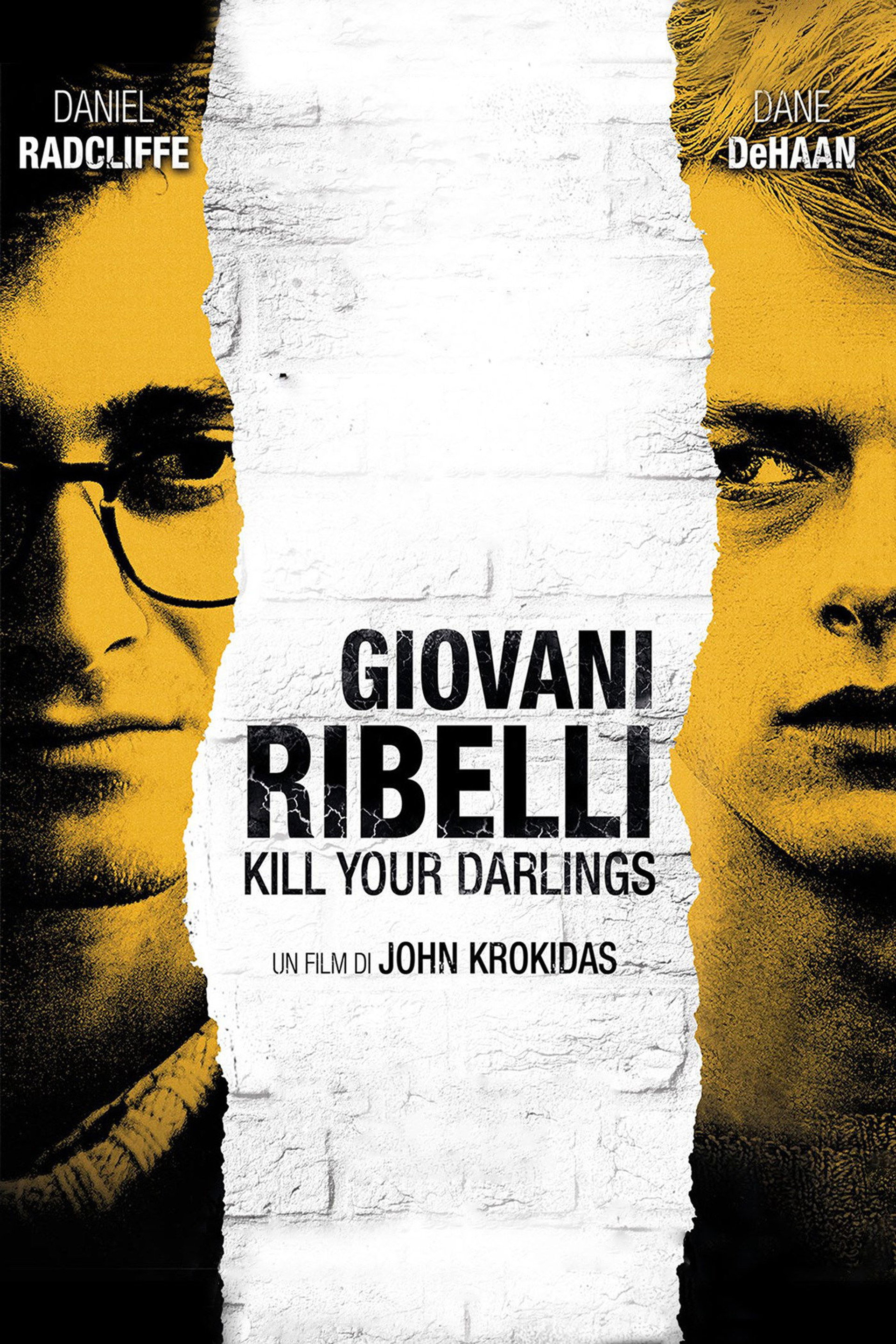 Giovani ribelli - Kill Your Darlings