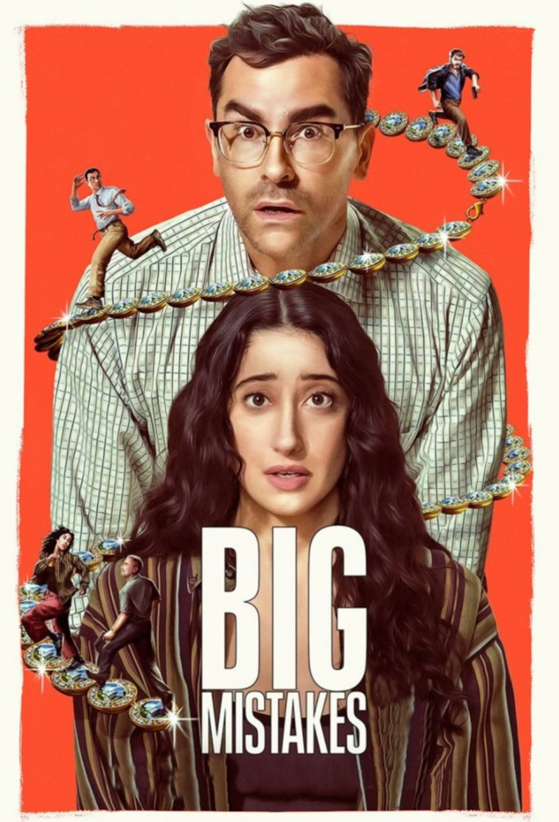 Big Mistakes