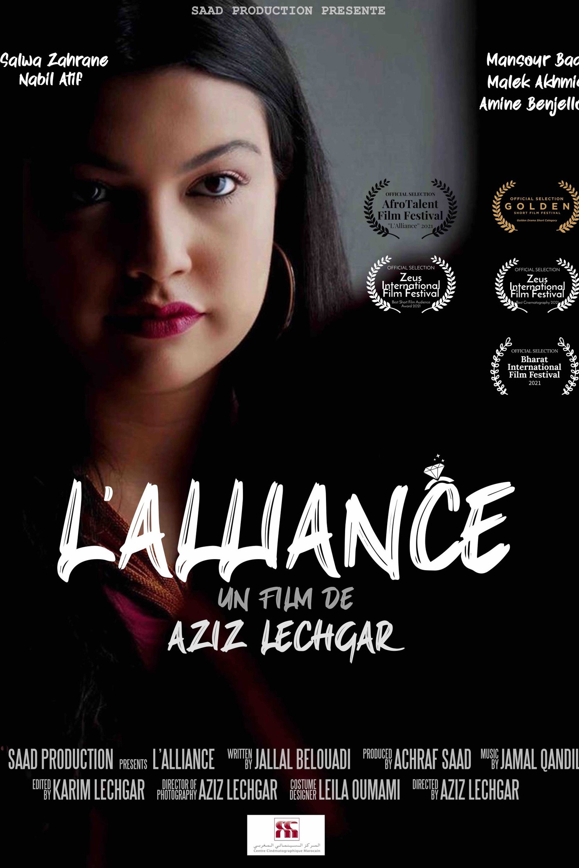 L'Alliance