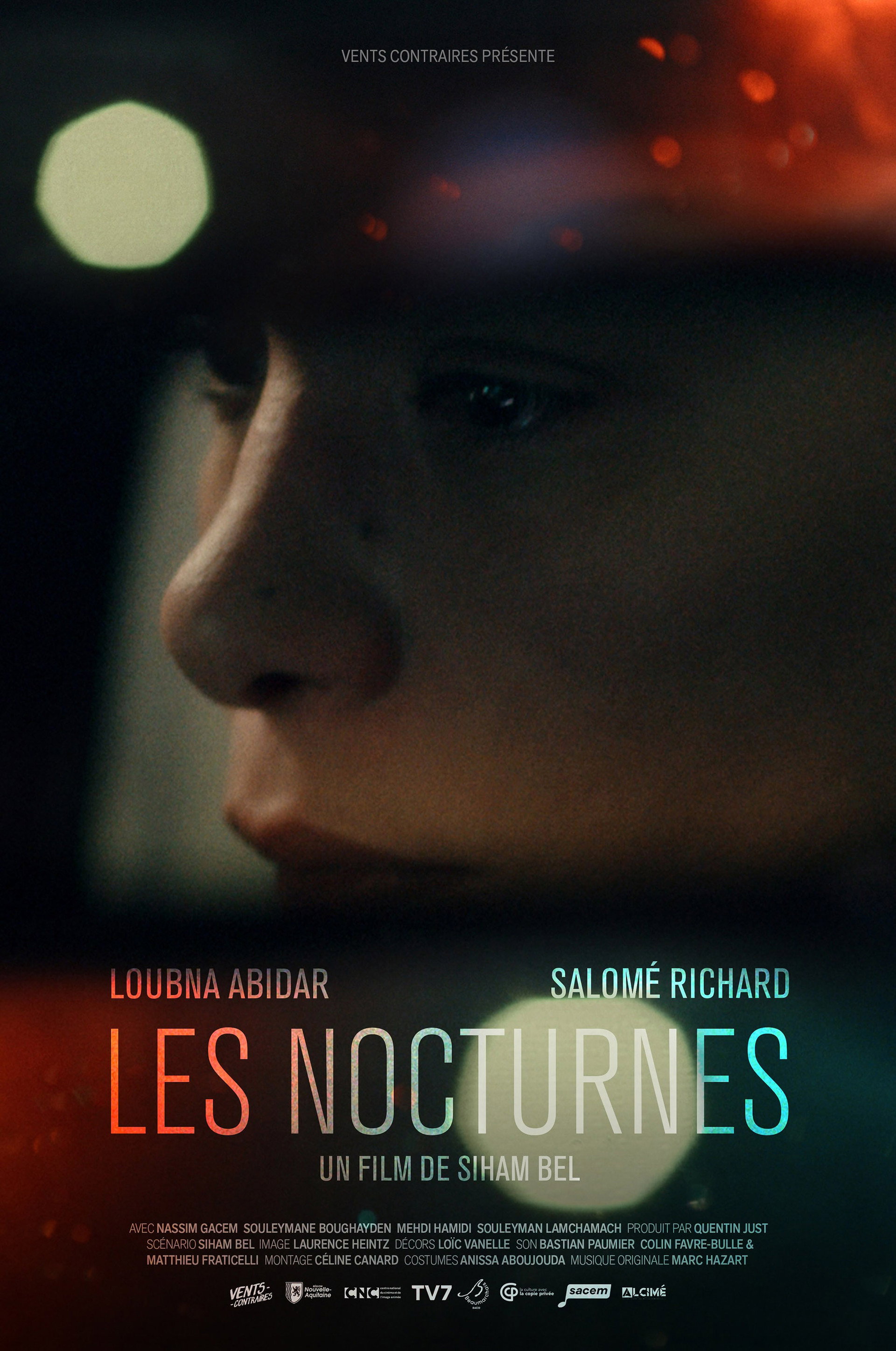 Les Nocturnes