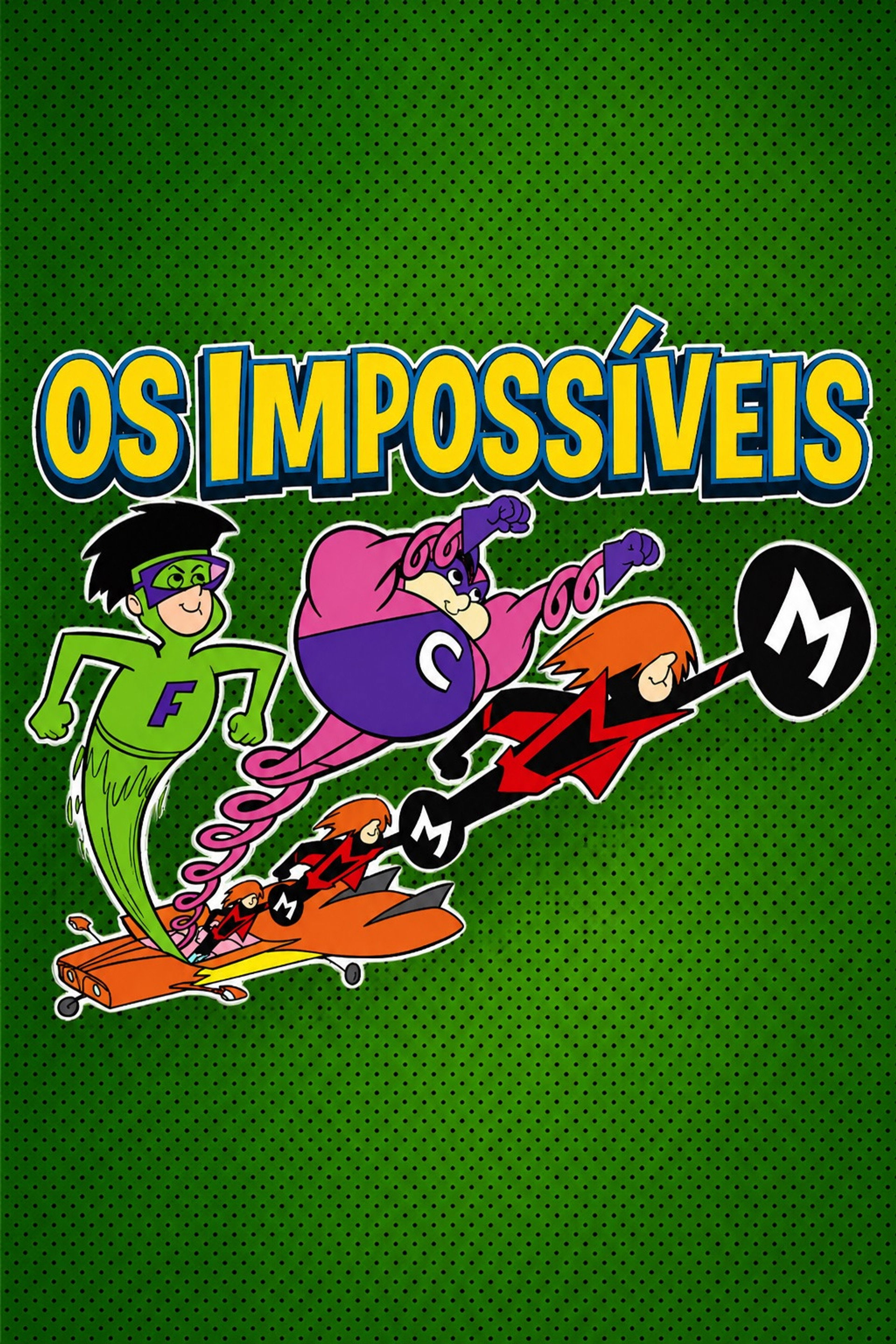 Os Impossíveis