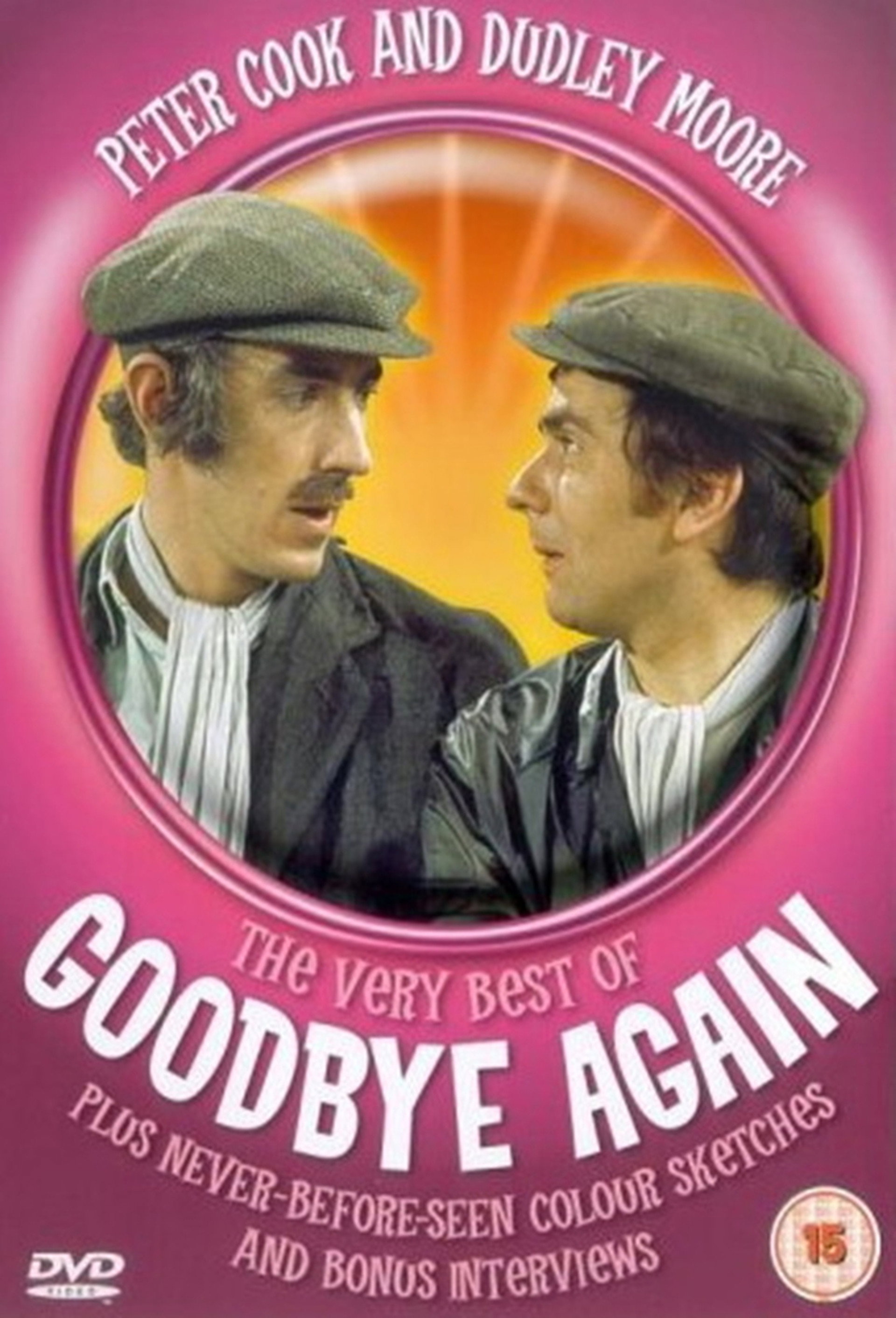 Goodbye Again