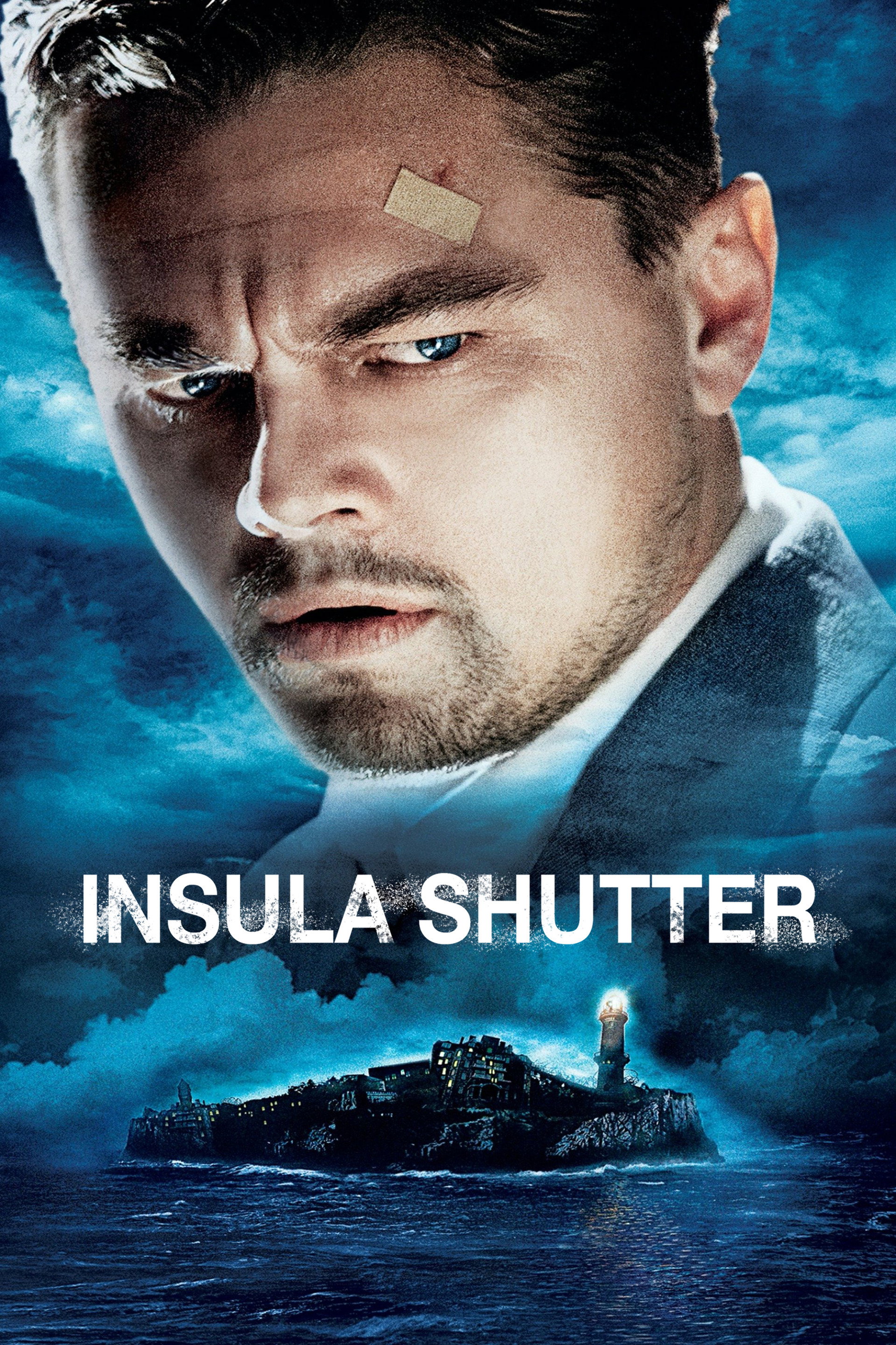 Shutter Island