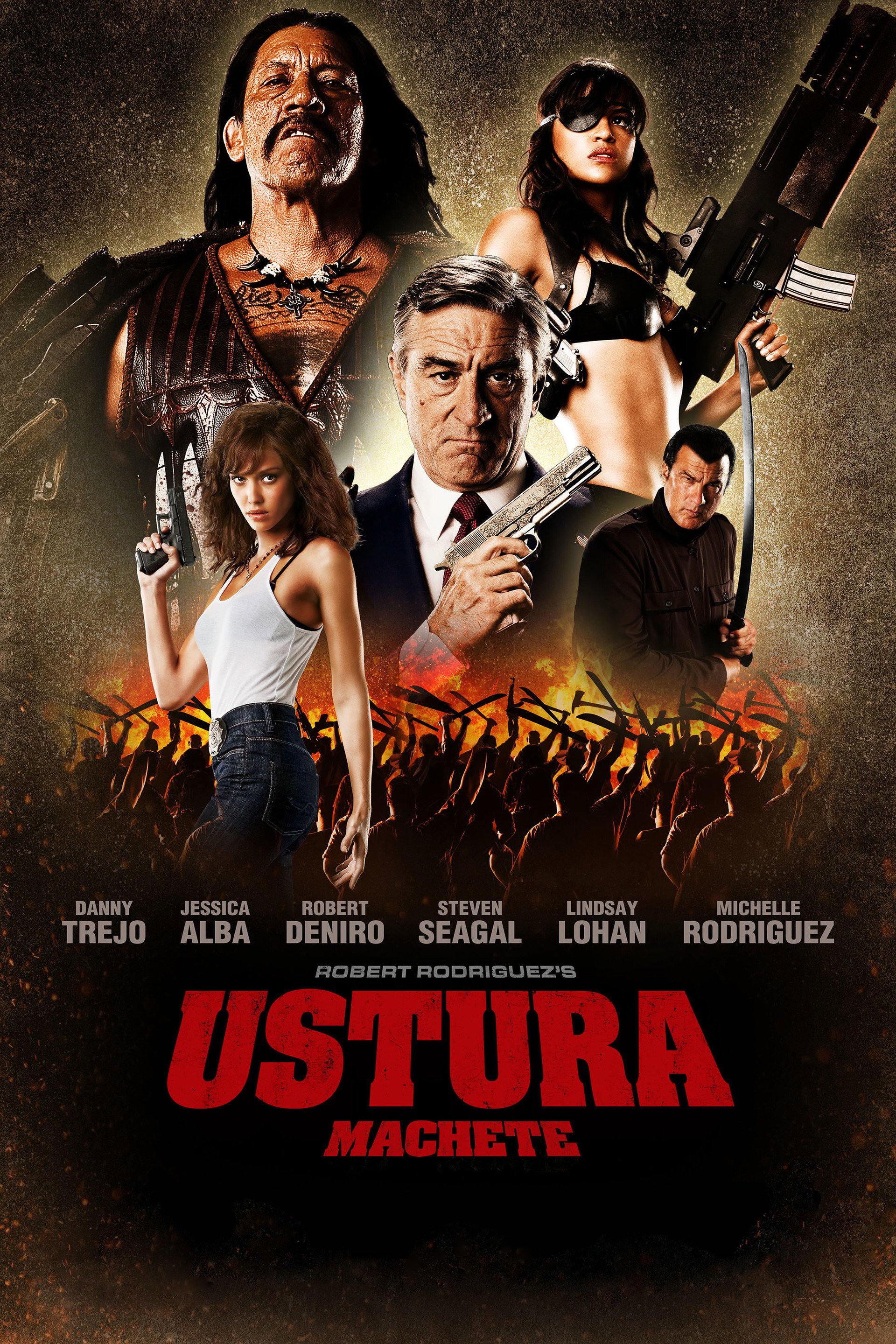 Ustura