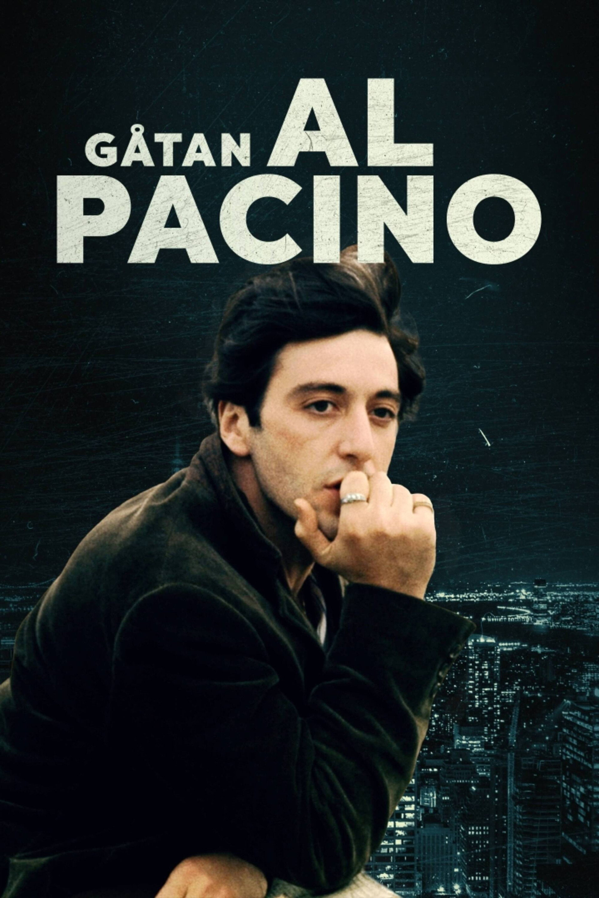 Gåtan Al Pacino