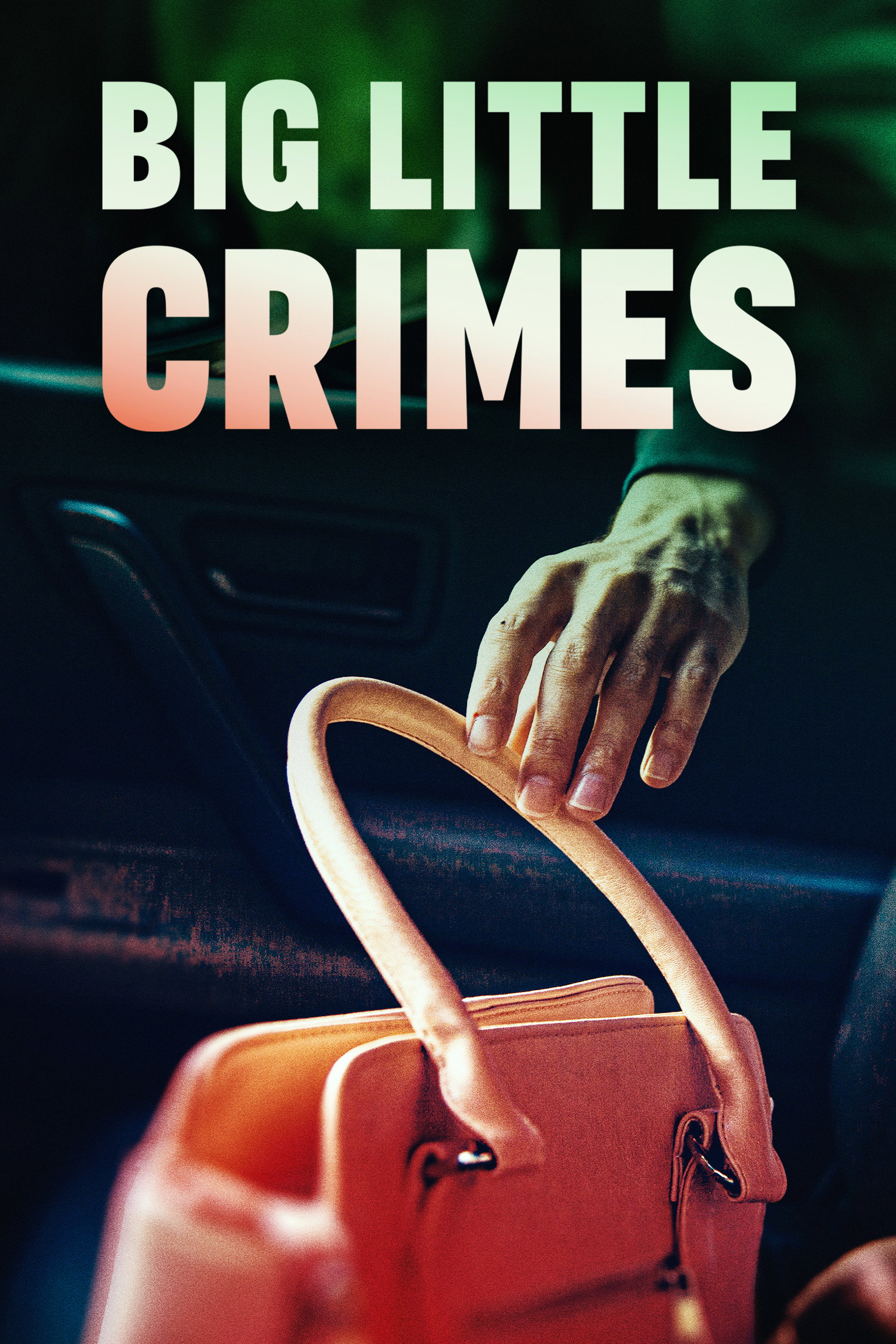 Big Little Crimes