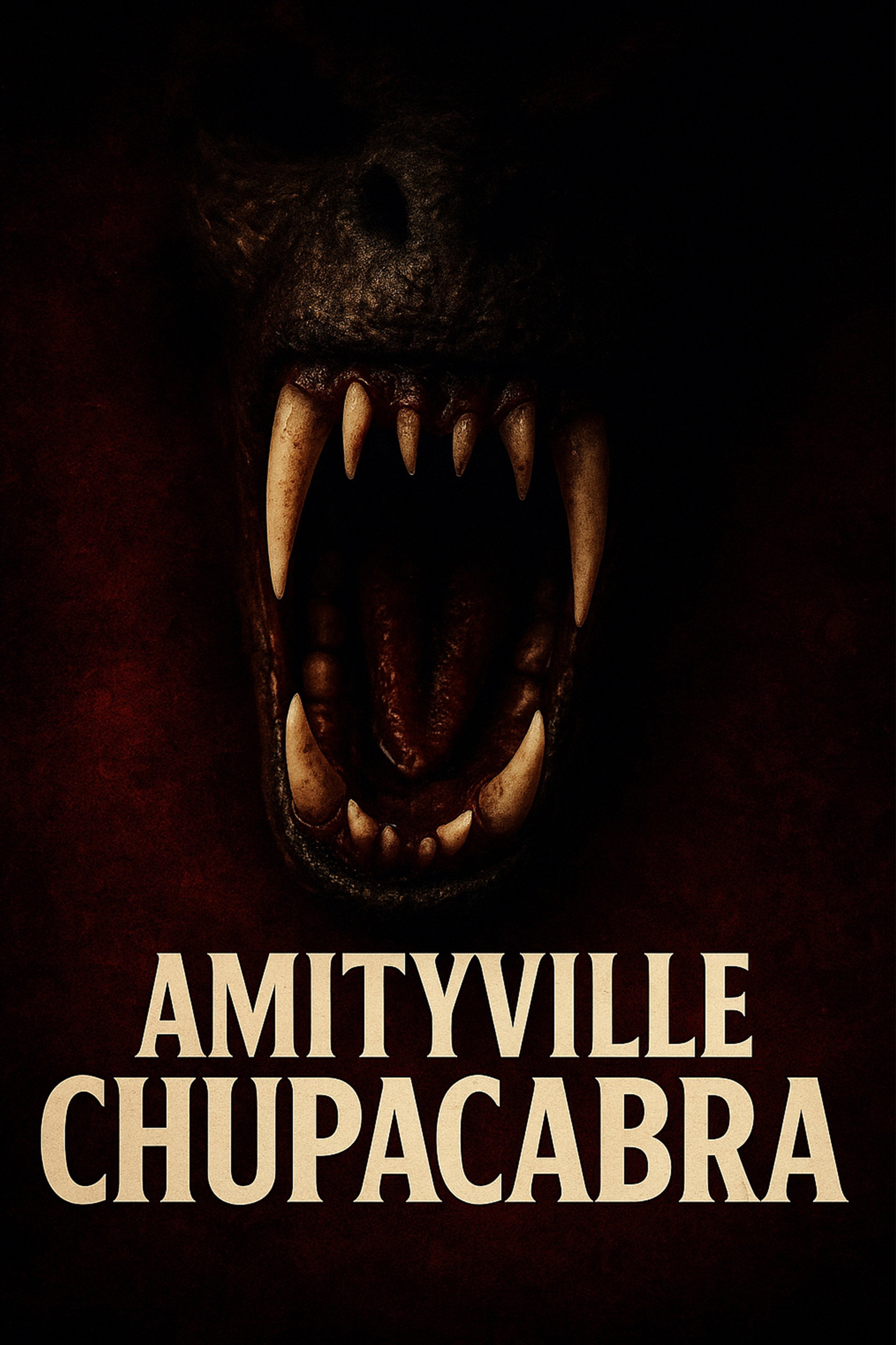 Amityville Chupacabra