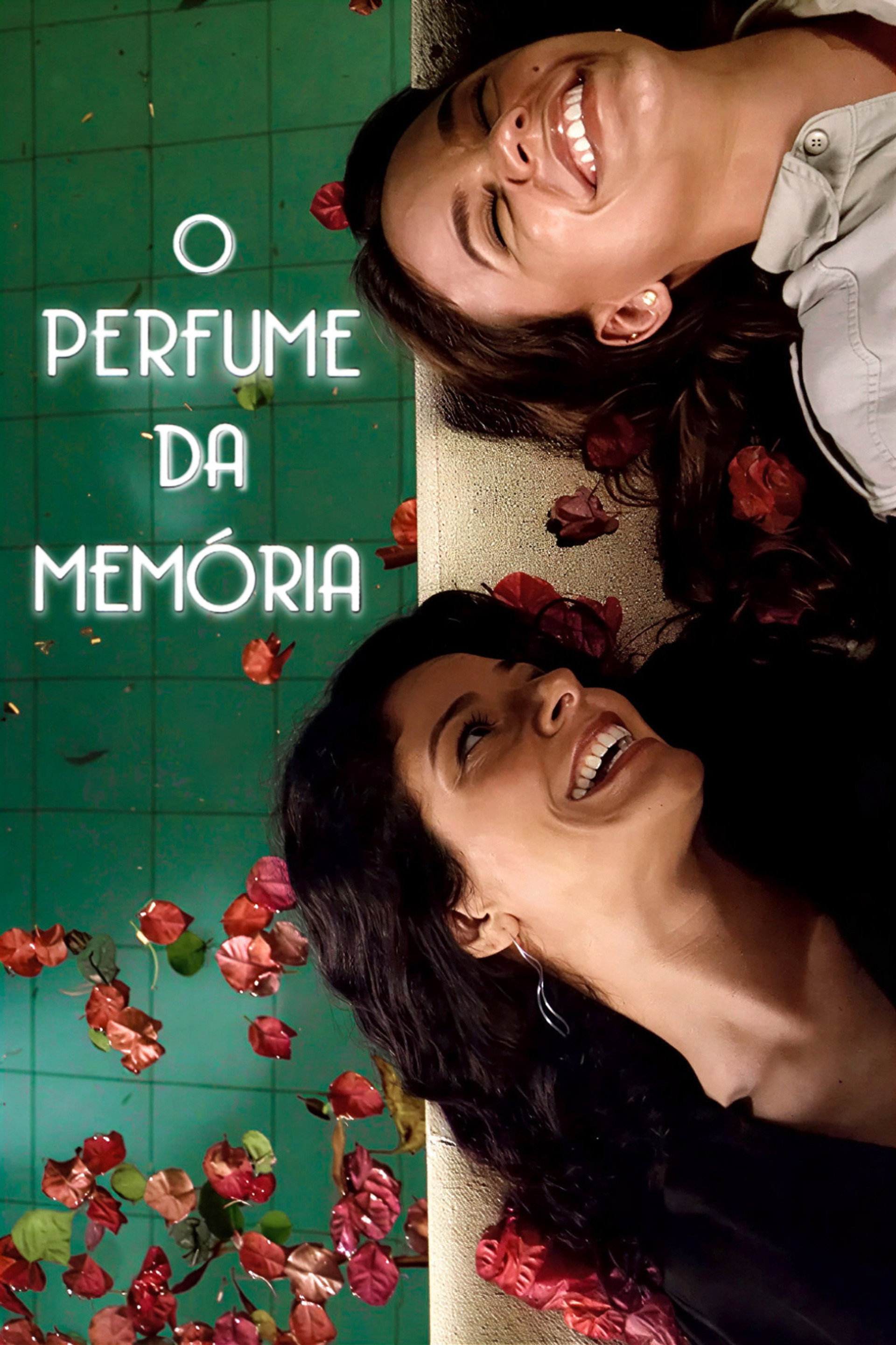 O Perfume da Memória