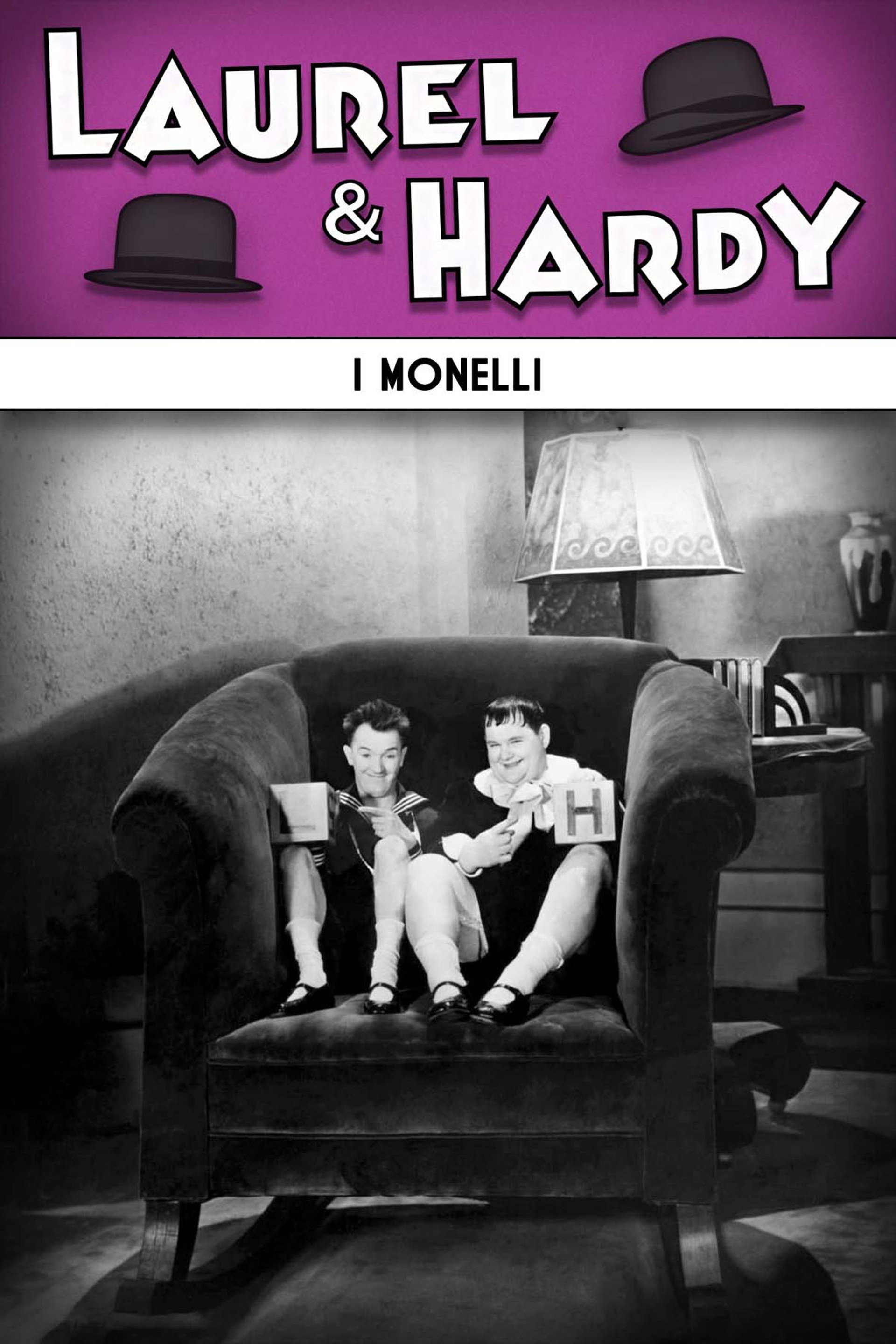 I monelli