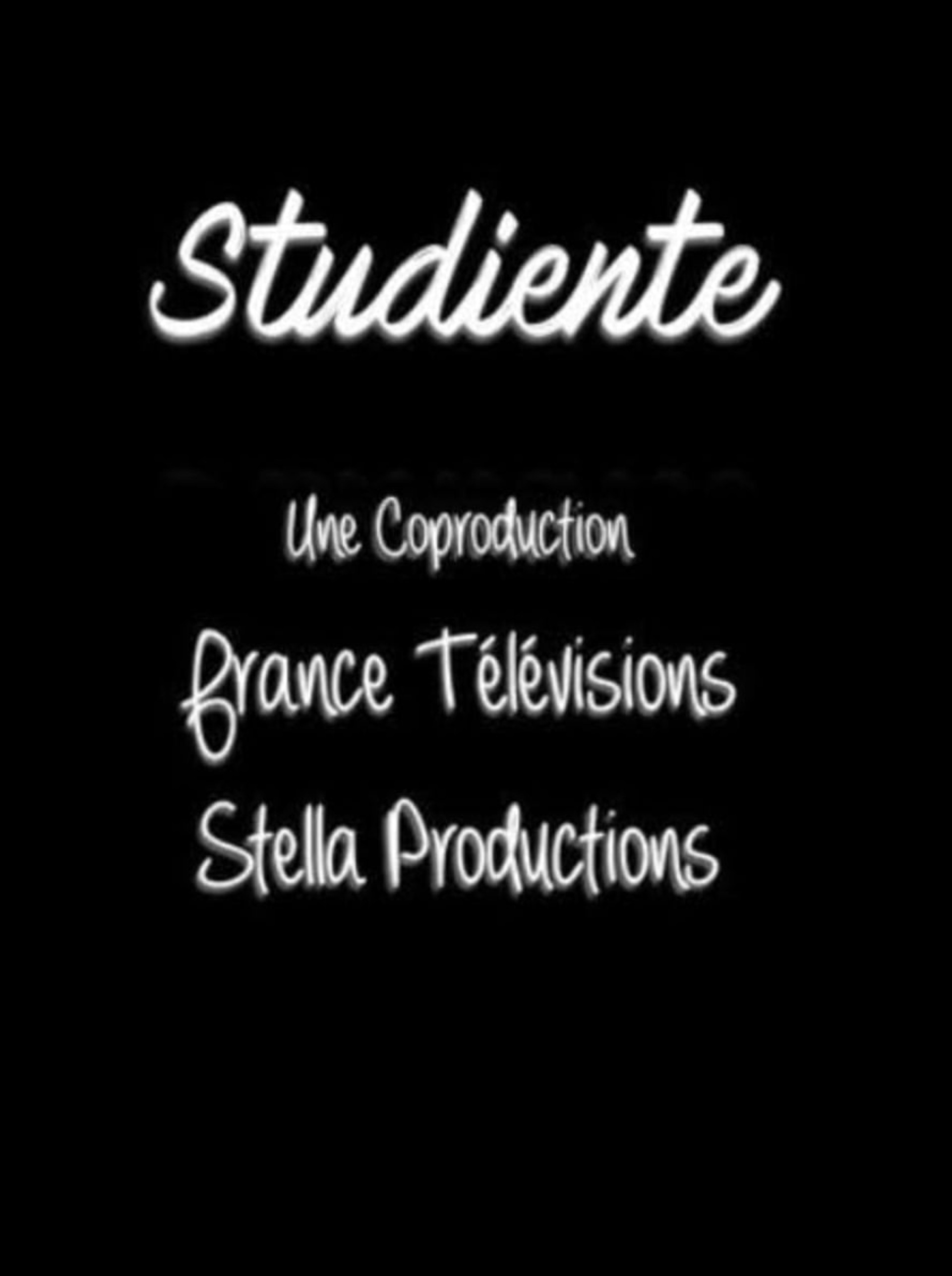 Studiente