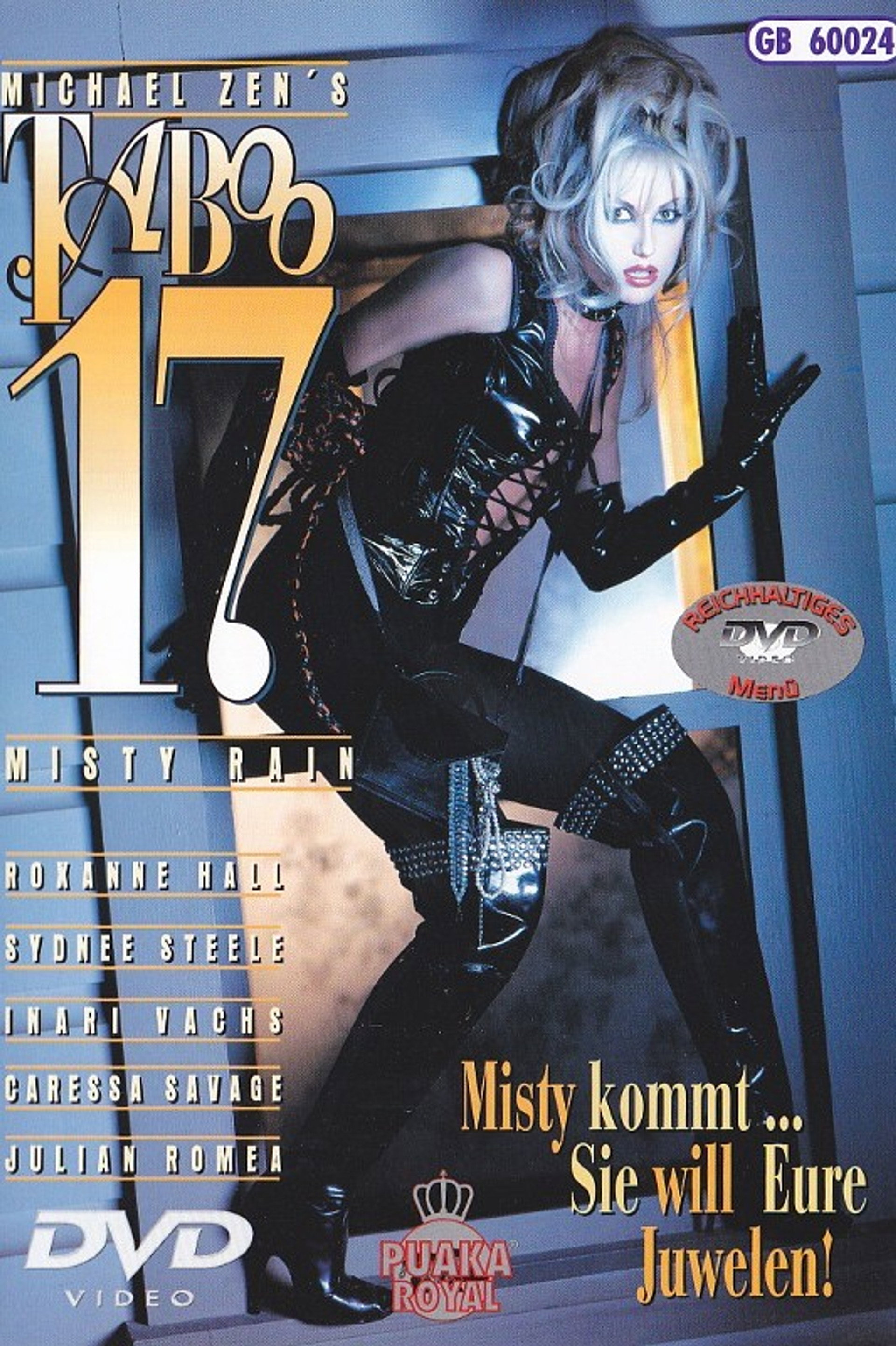 Taboo 17