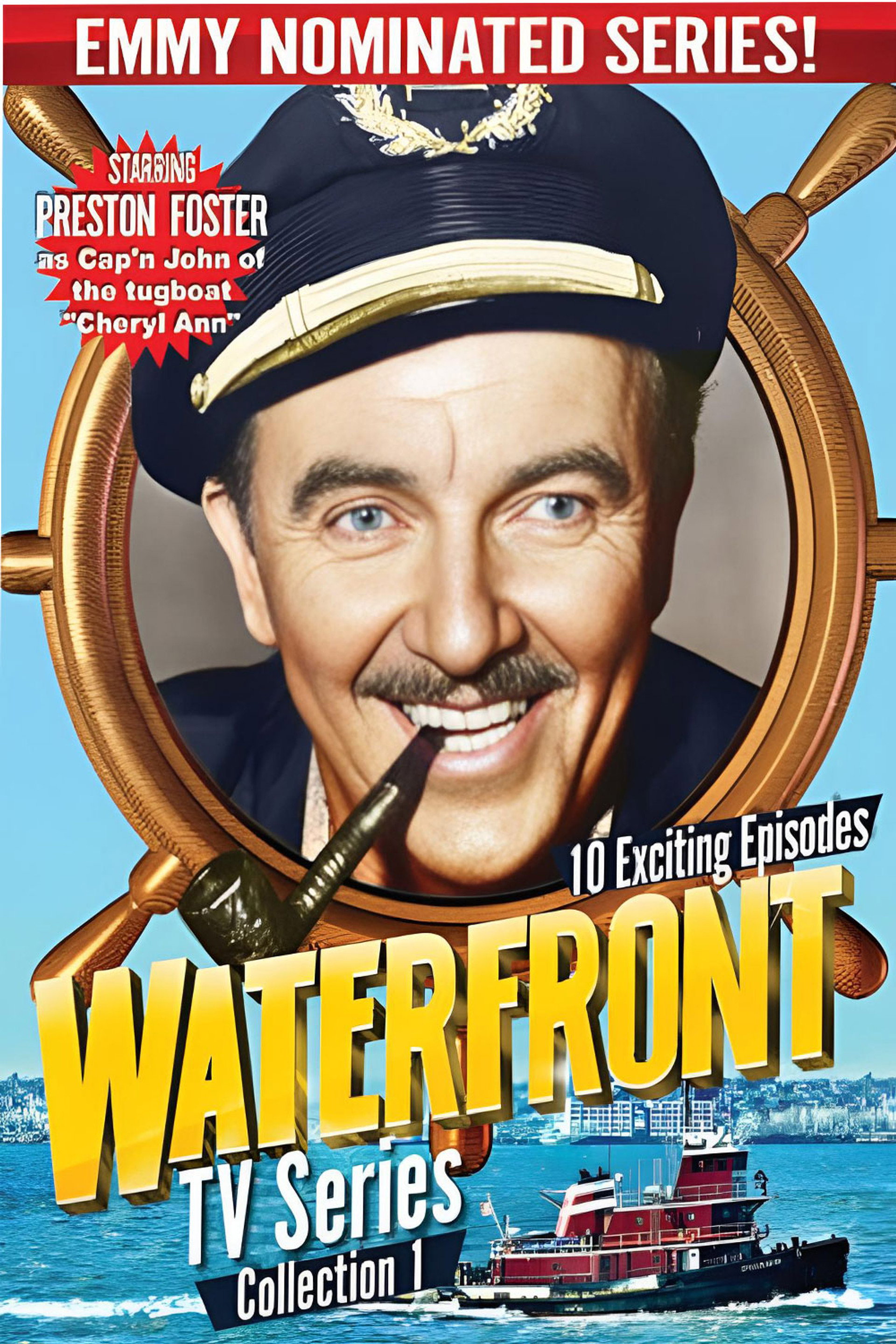 Waterfront