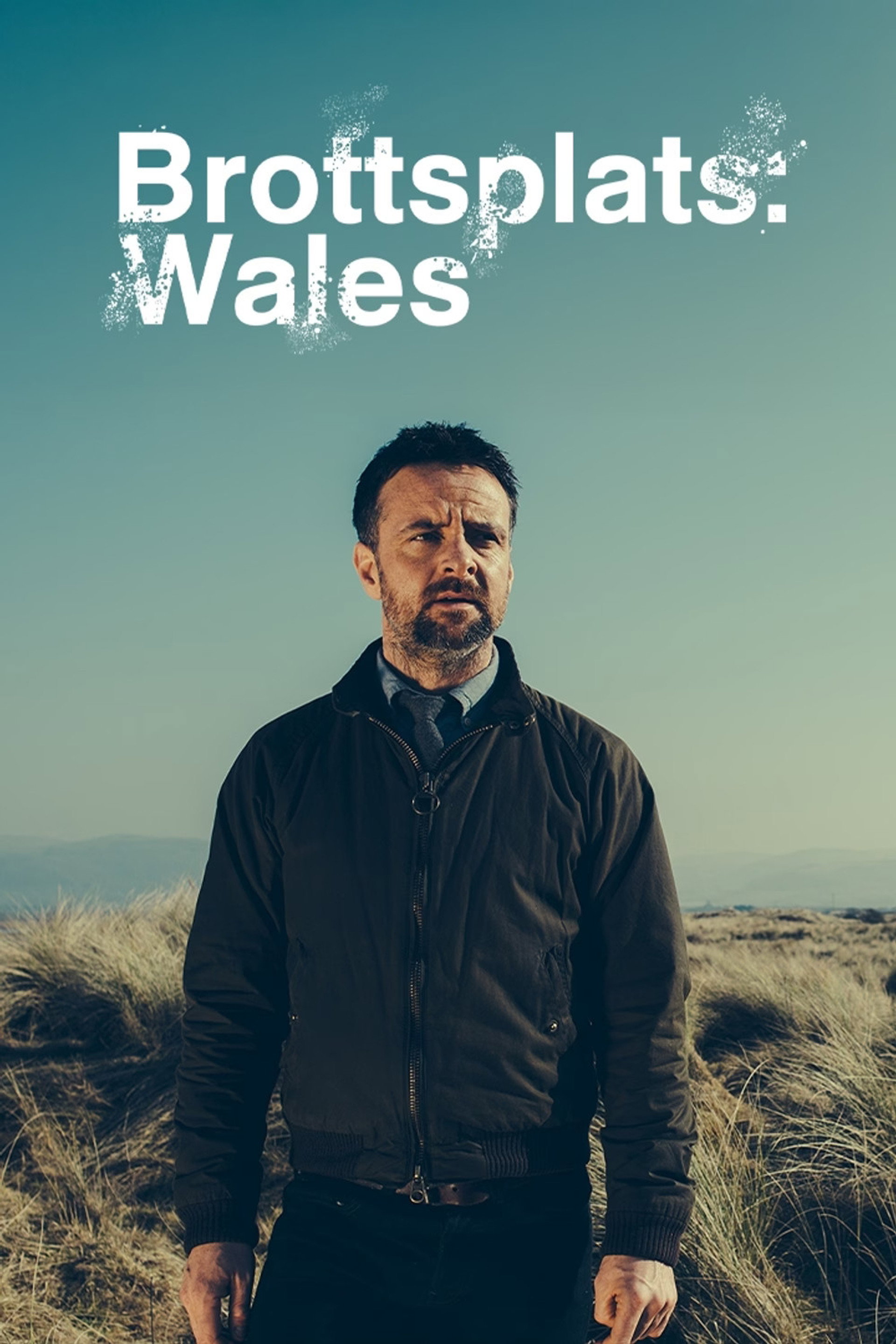 Brottsplats: Wales